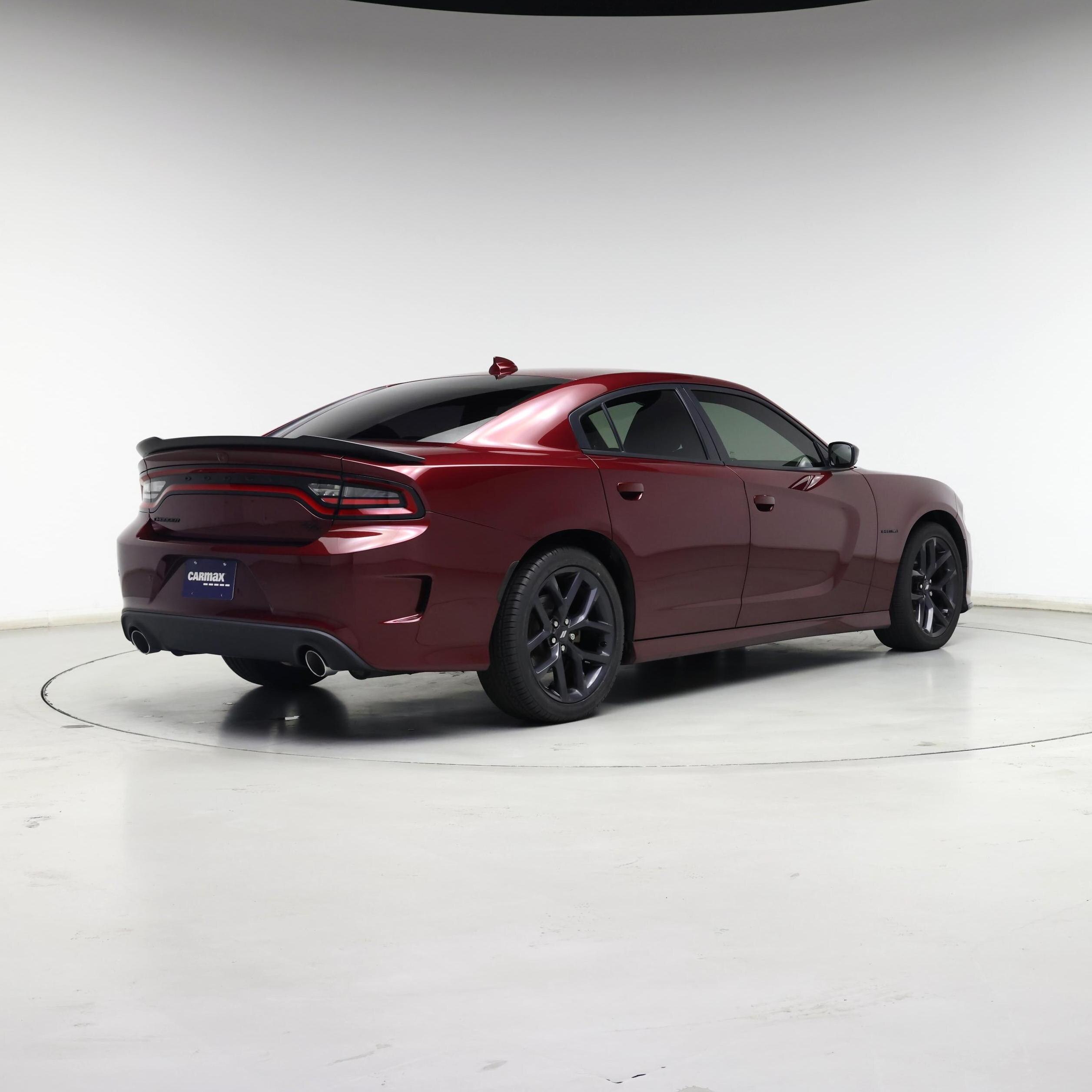Thumbnail: 2021 Dodge Charger - 8