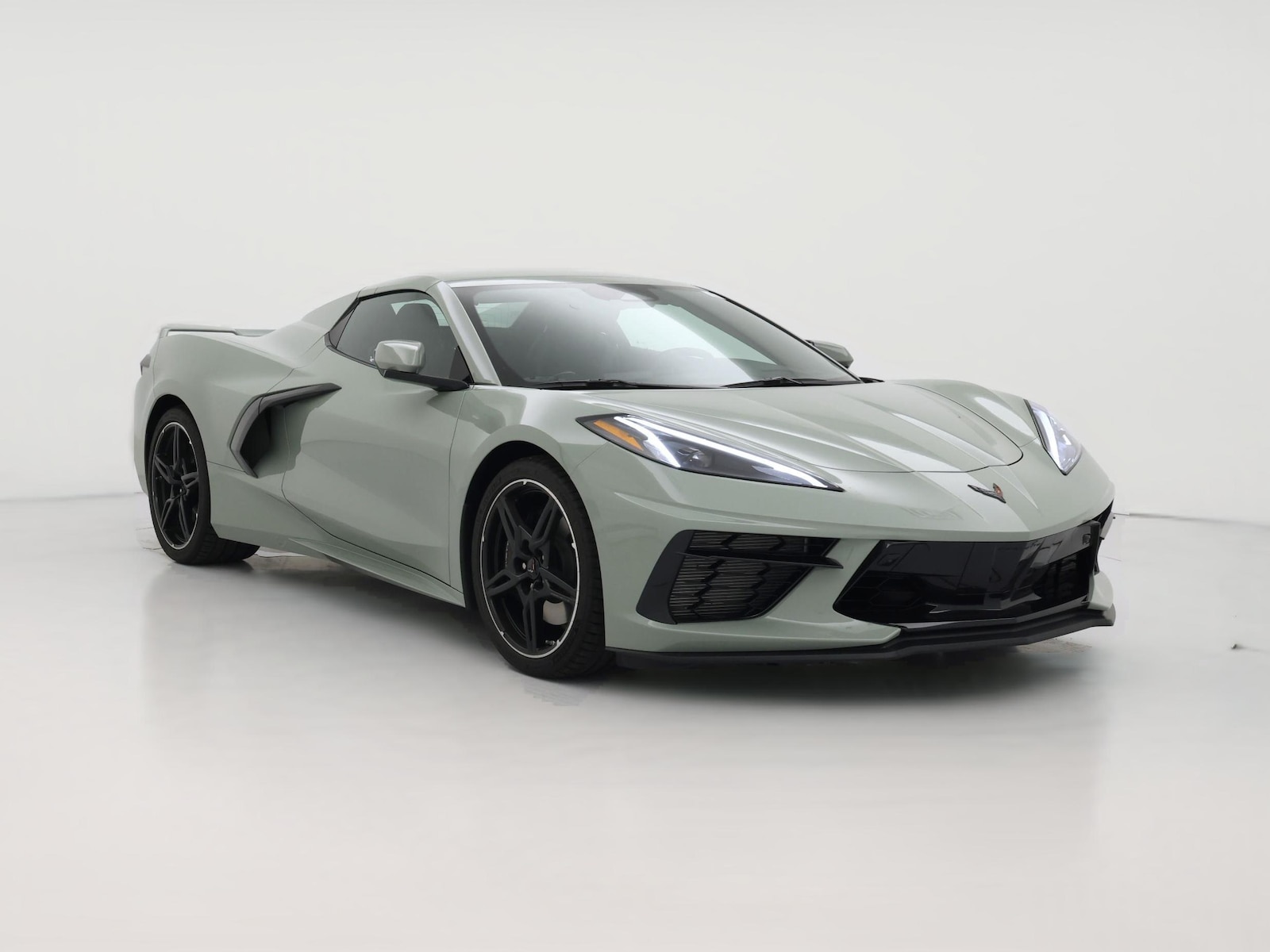 2024 Chevrolet Corvette
