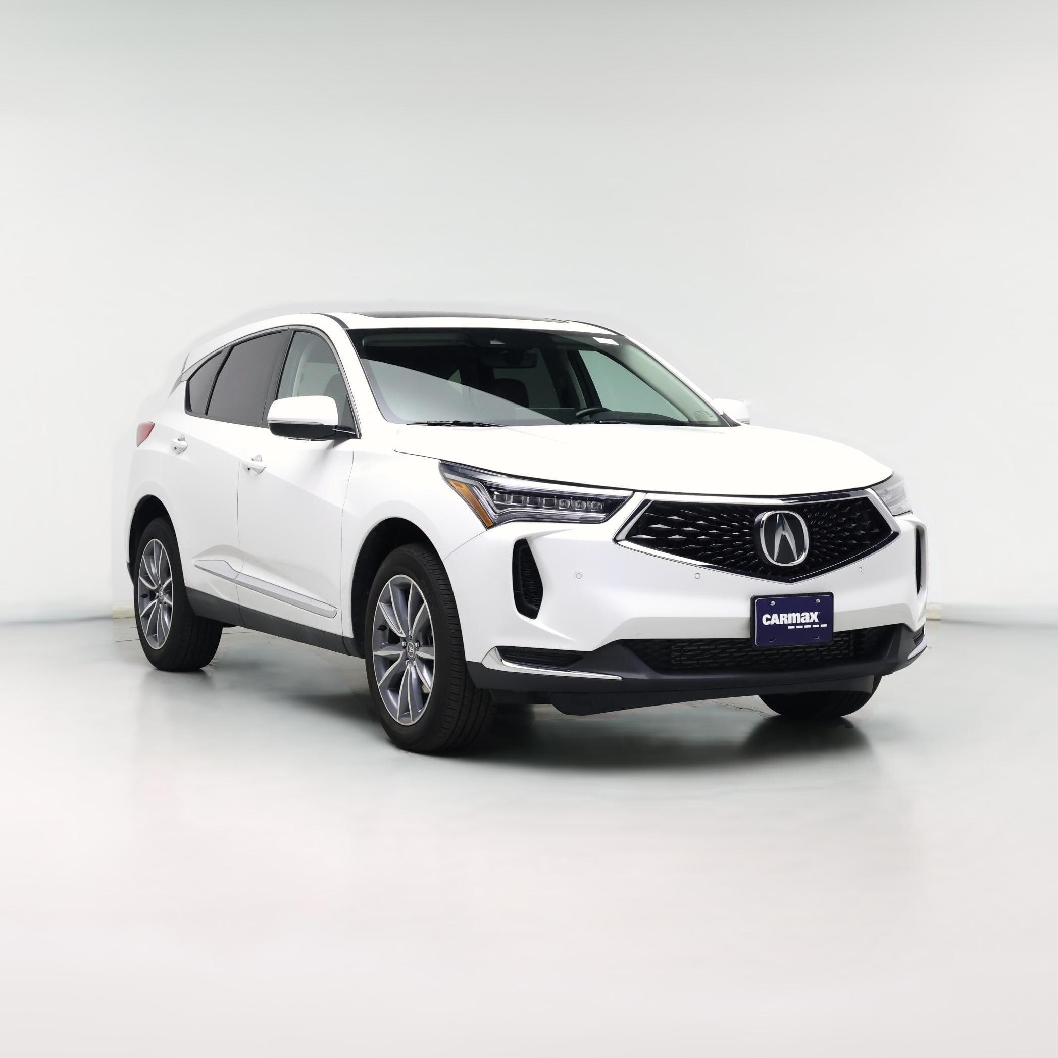 Thumbnail: 2024 Acura RDX - 1