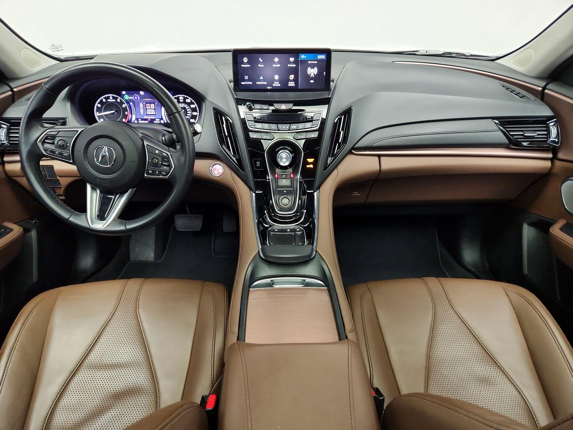 Thumbnail: 2024 Acura RDX - 9