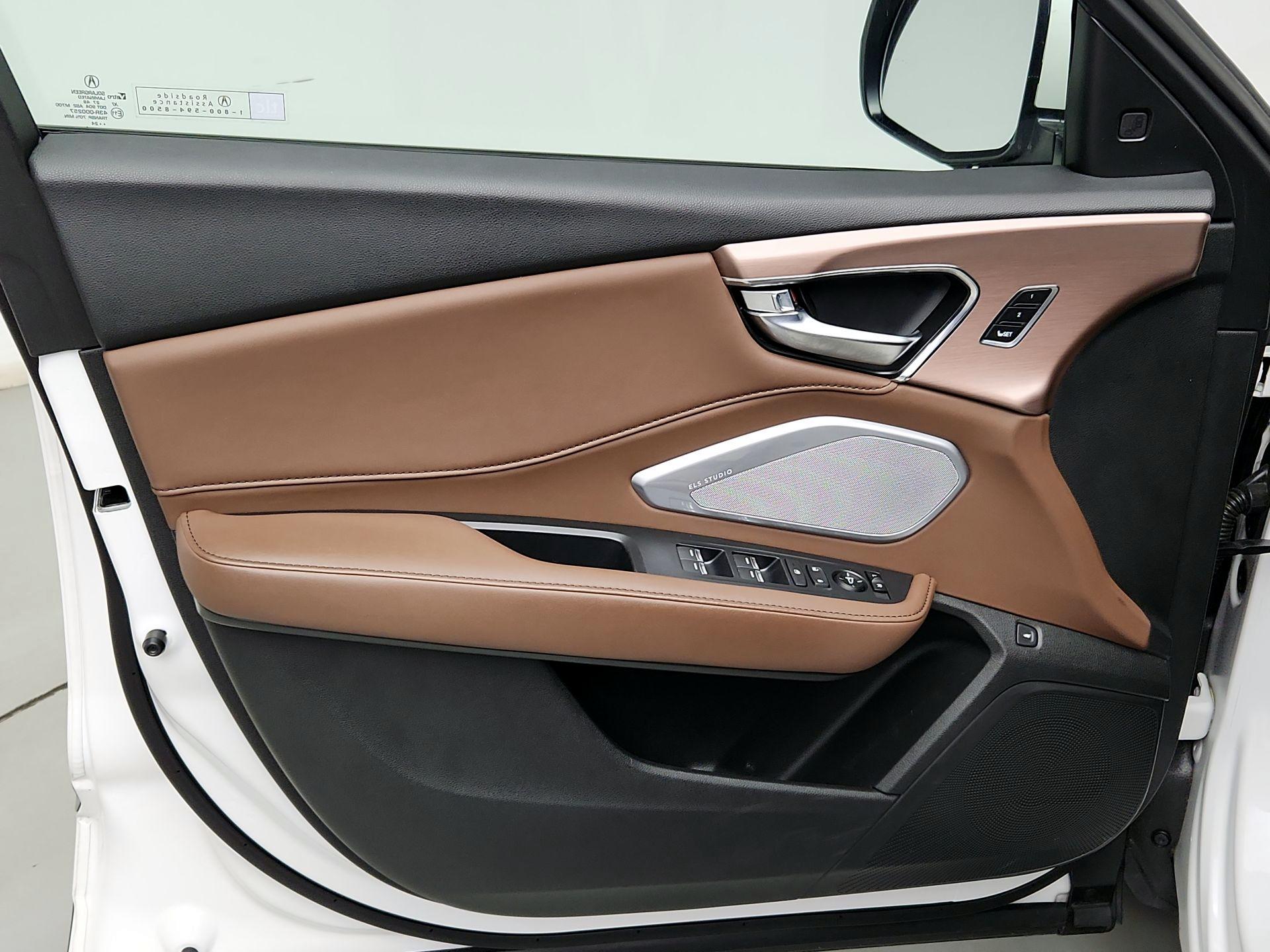 Thumbnail: 2024 Acura RDX - 12