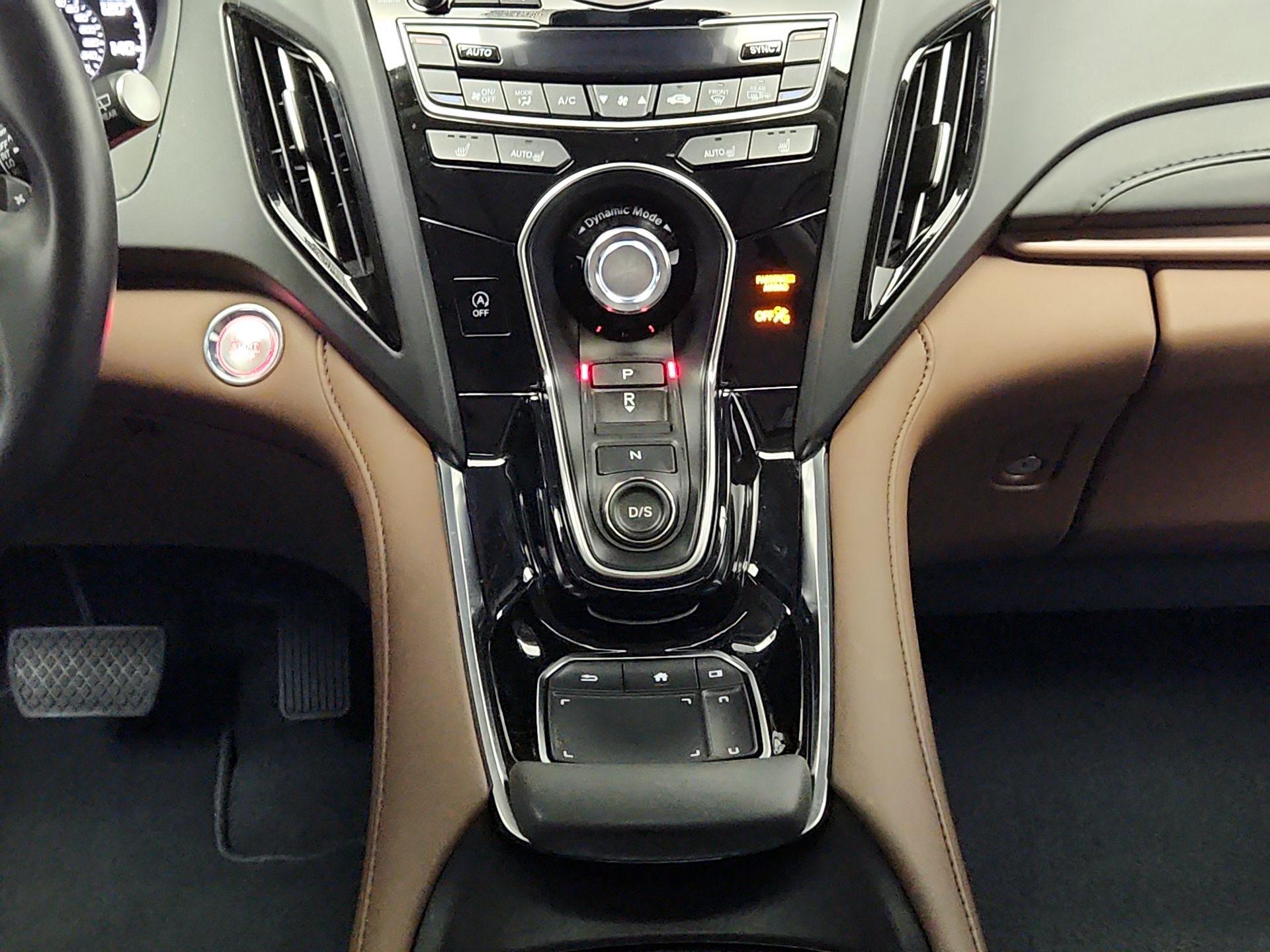 Thumbnail: 2024 Acura RDX - 18