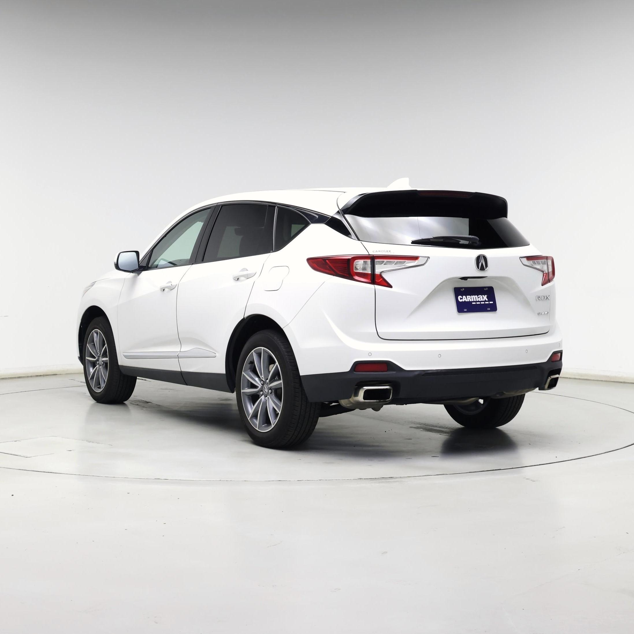 Thumbnail: 2024 Acura RDX - 2