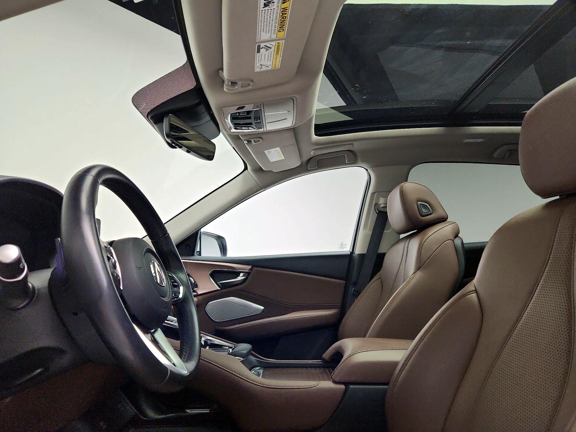 Thumbnail: 2024 Acura RDX - 20