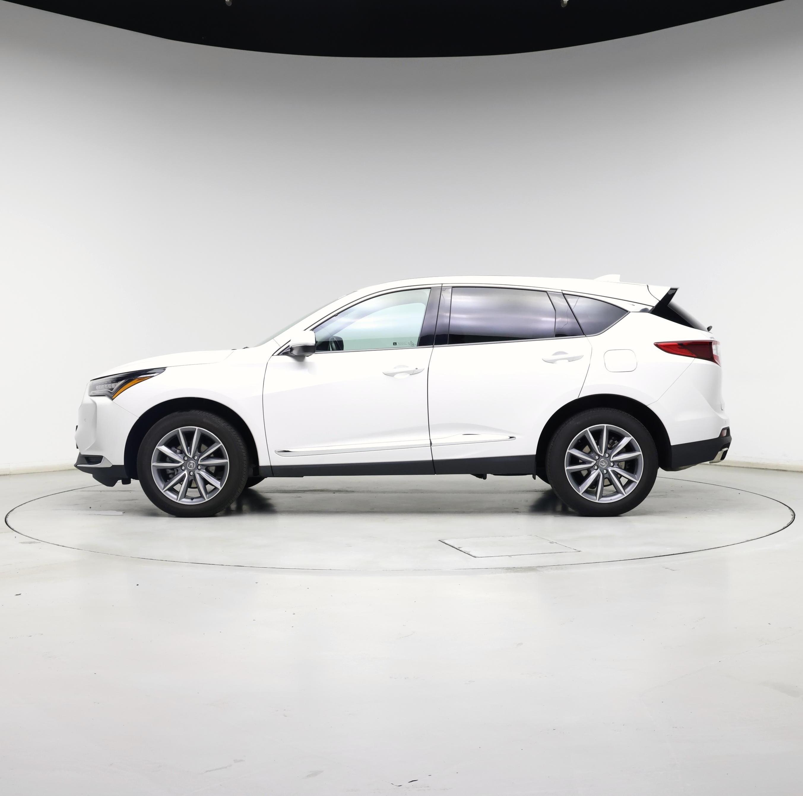 Thumbnail: 2024 Acura RDX - 3