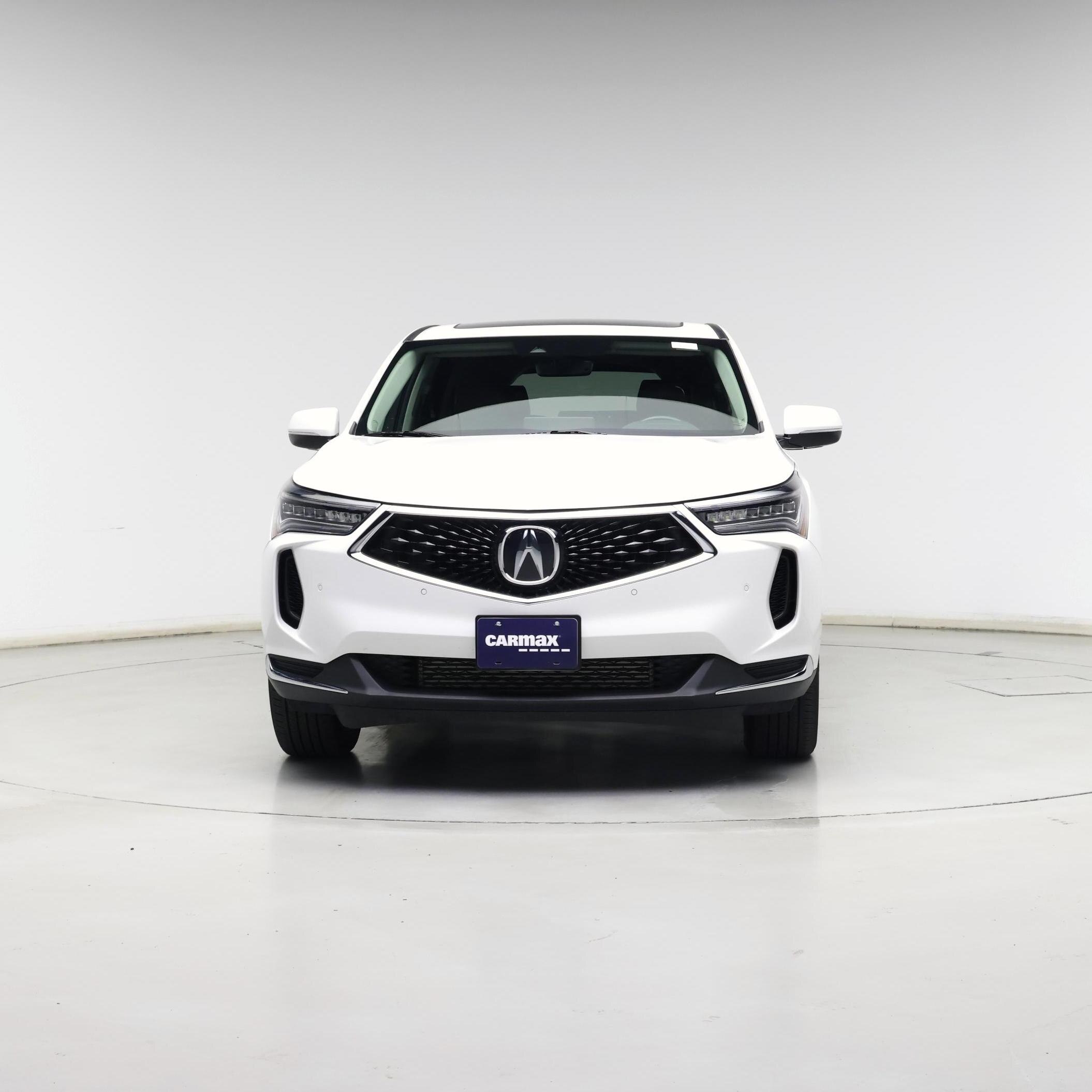 Thumbnail: 2024 Acura RDX - 5