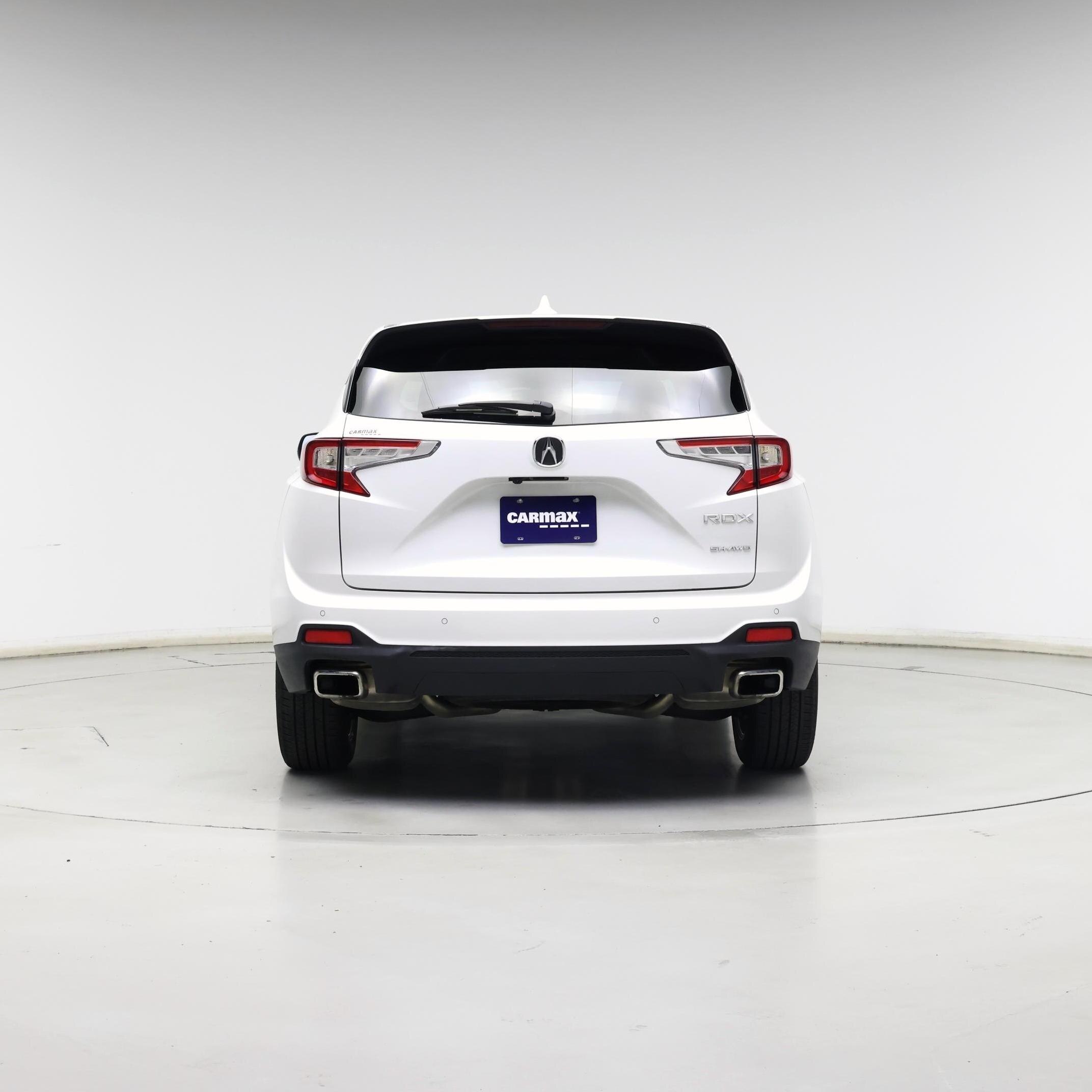Thumbnail: 2024 Acura RDX - 6