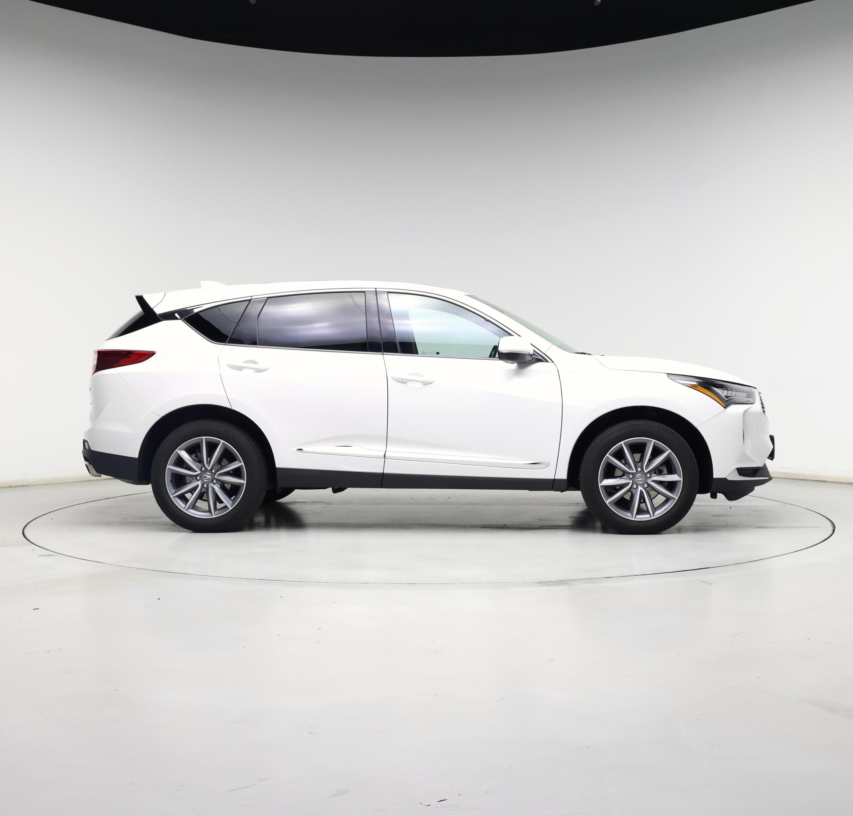 Thumbnail: 2024 Acura RDX - 7