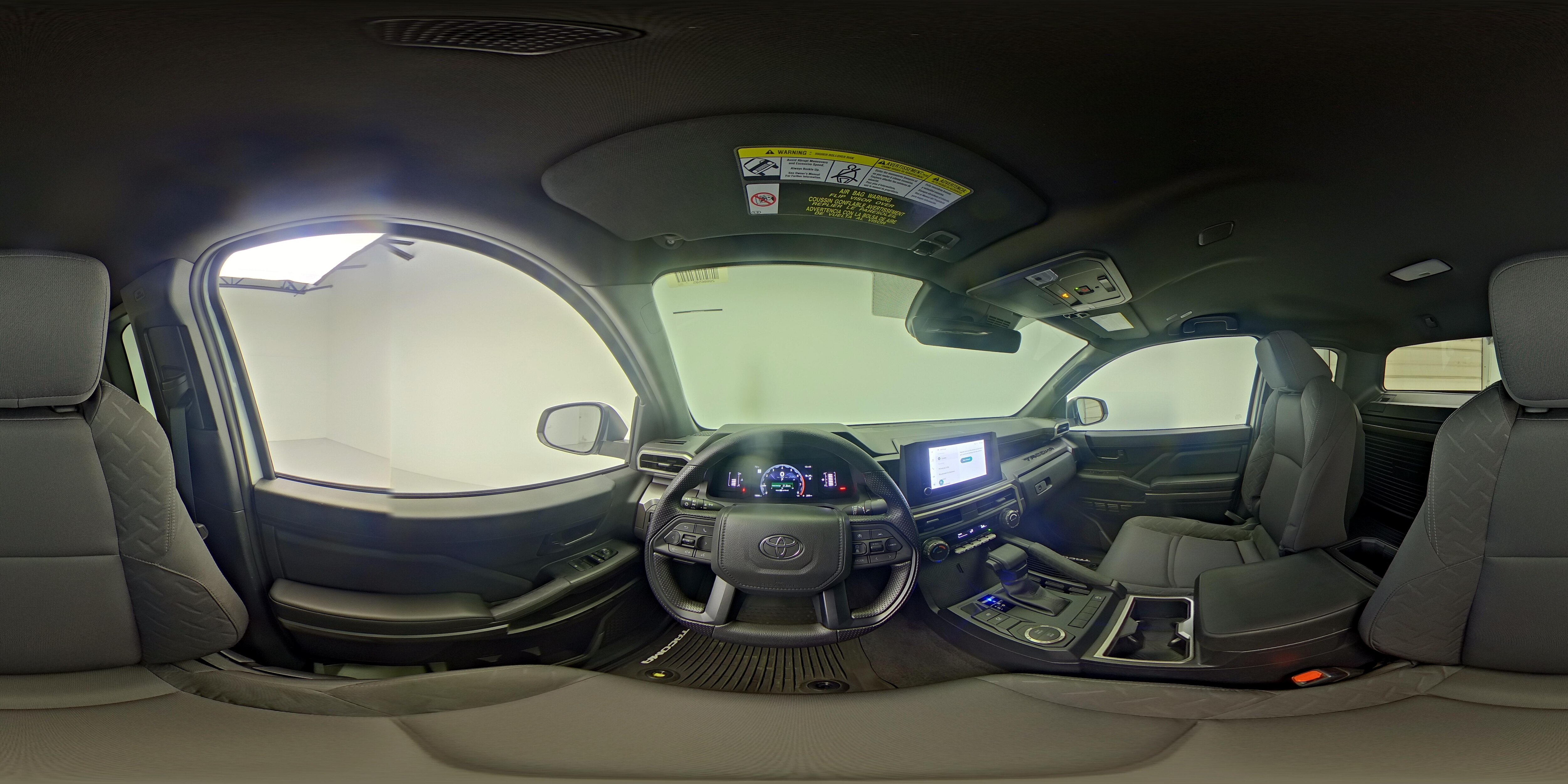 2025 Toyota Tacoma SR5 - Photo 26