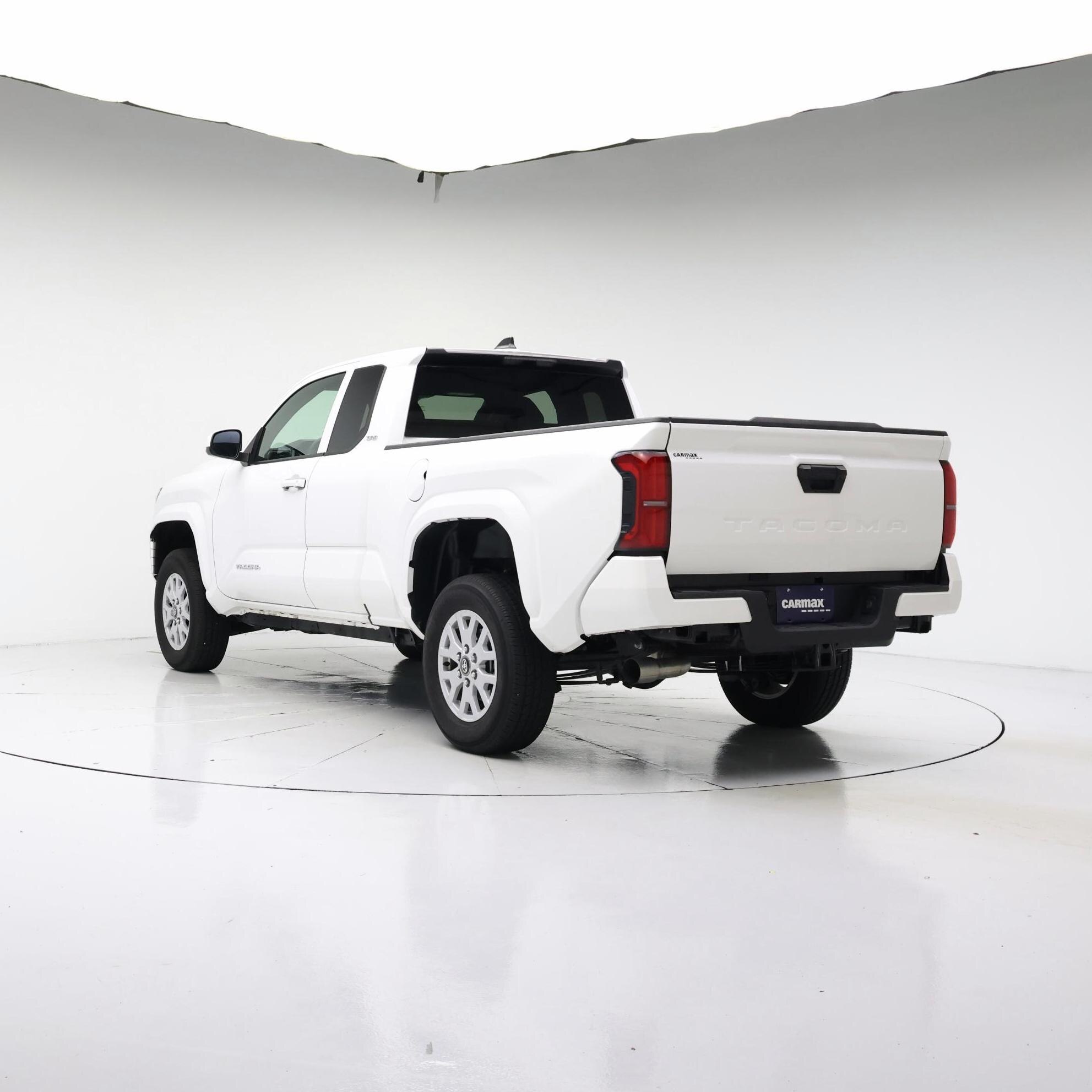 Thumbnail: 2025 Toyota Tacoma - 2