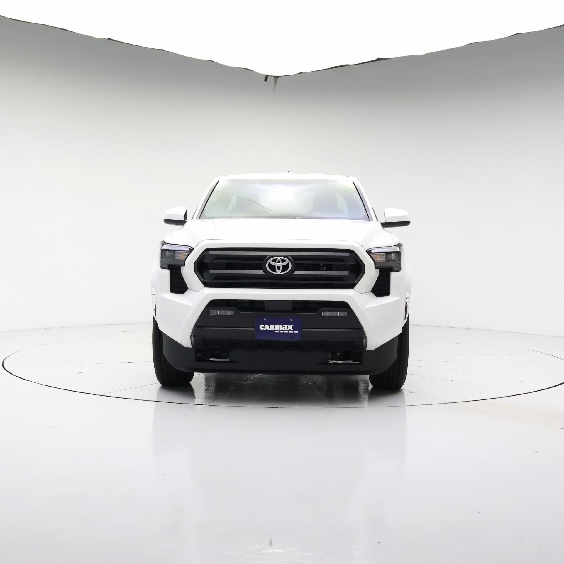 Thumbnail: 2025 Toyota Tacoma - 5