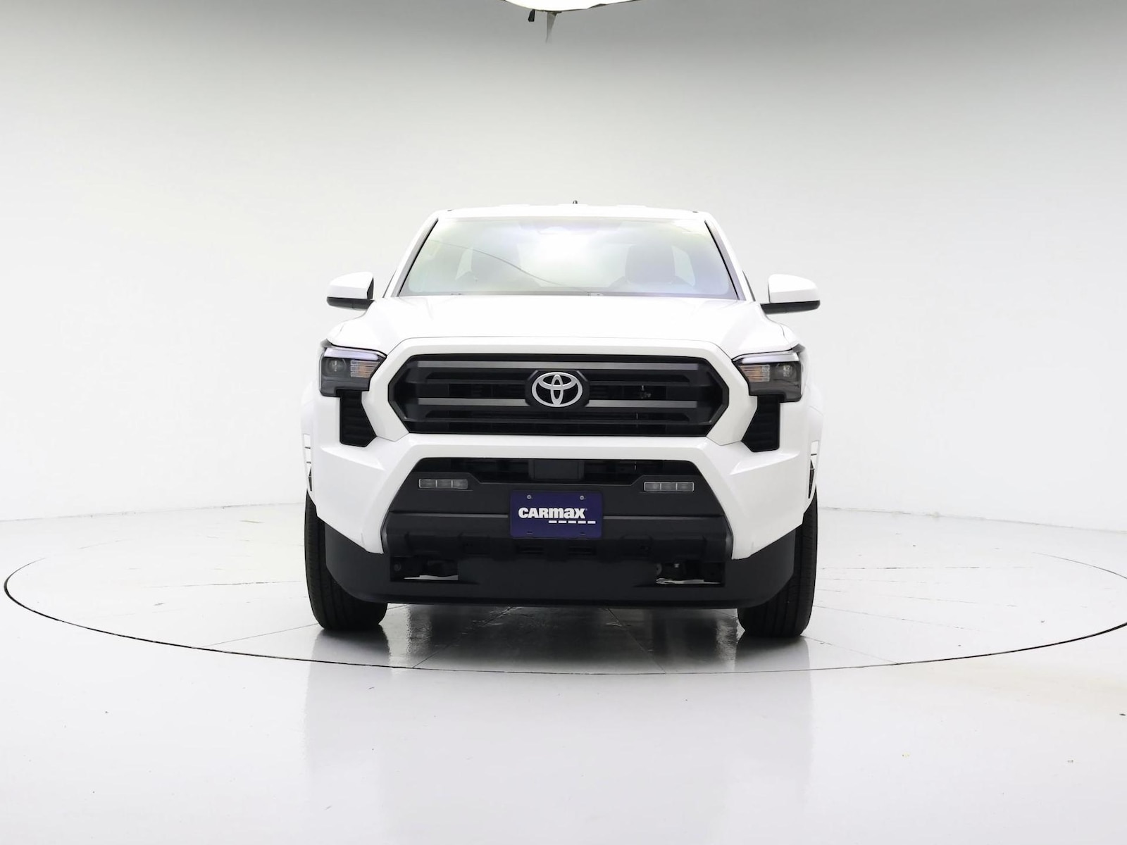 2025 Toyota Tacoma SR5 - Photo 6