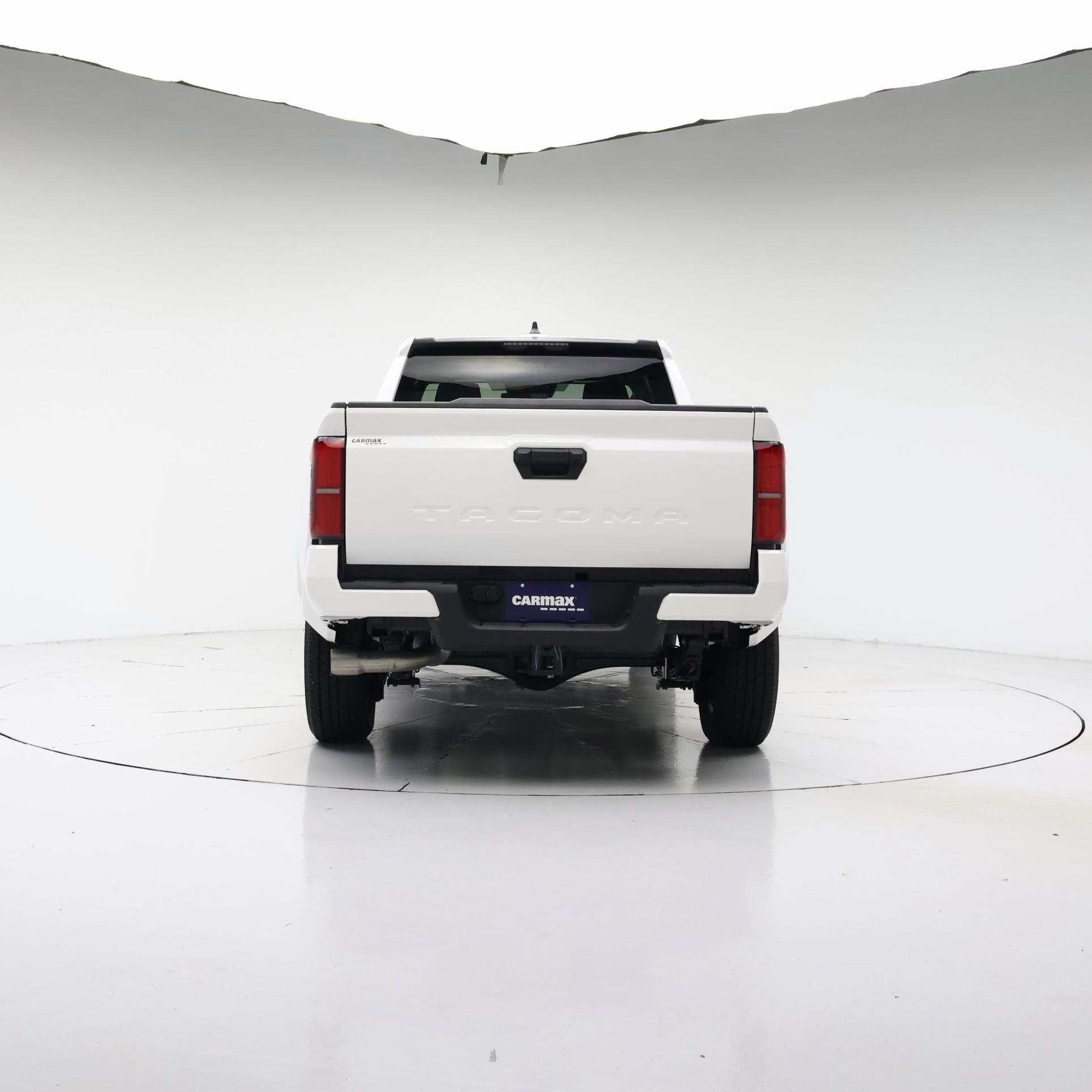 Thumbnail: 2025 Toyota Tacoma - 6