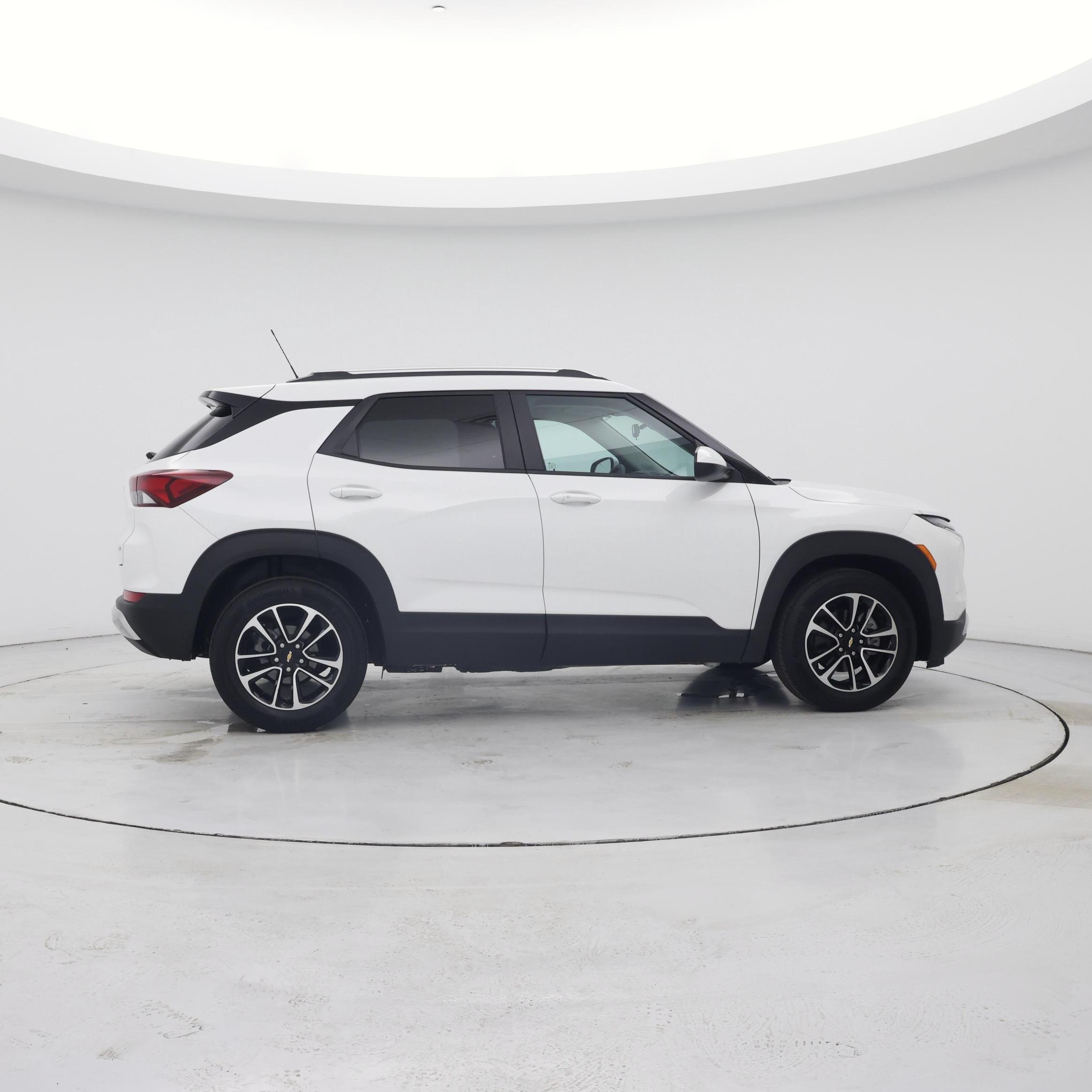 Thumbnail: 2026 Chevrolet TrailBlazer - 7