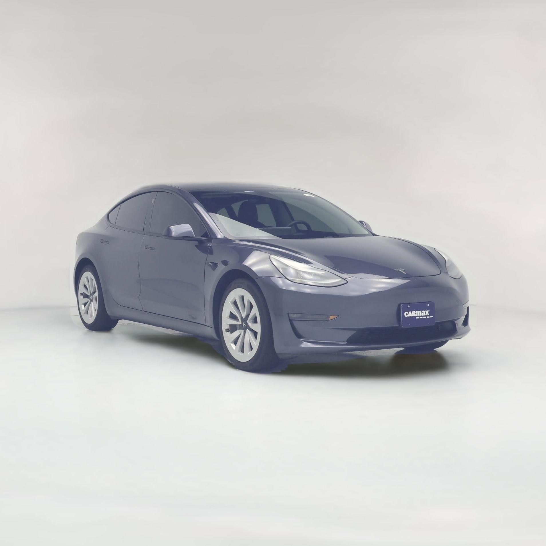 Thumbnail: 2022 Tesla Model 3 - 1