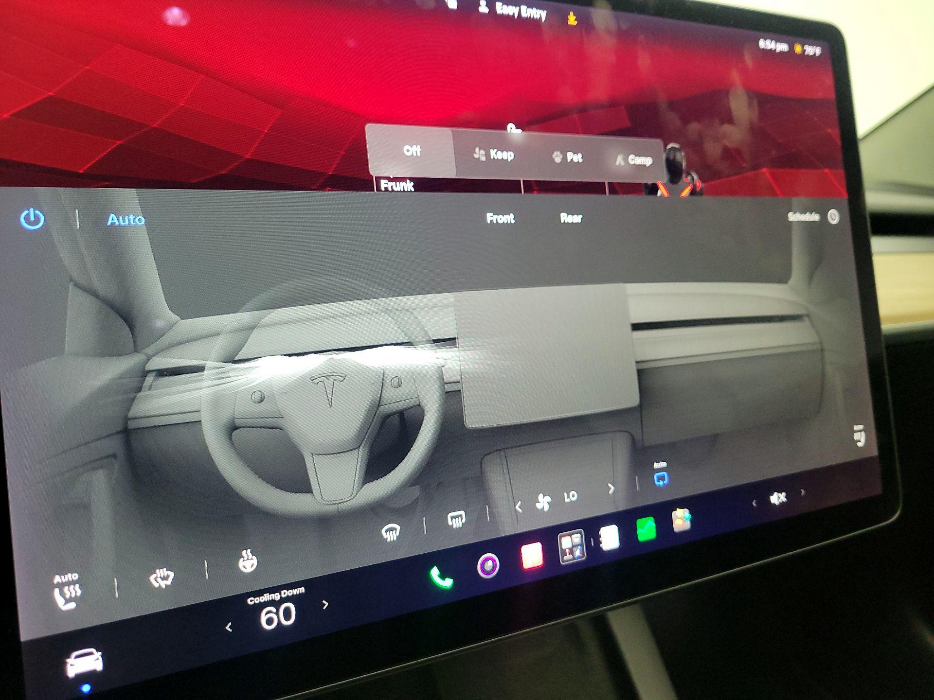 Thumbnail: 2022 Tesla Model 3 - 14