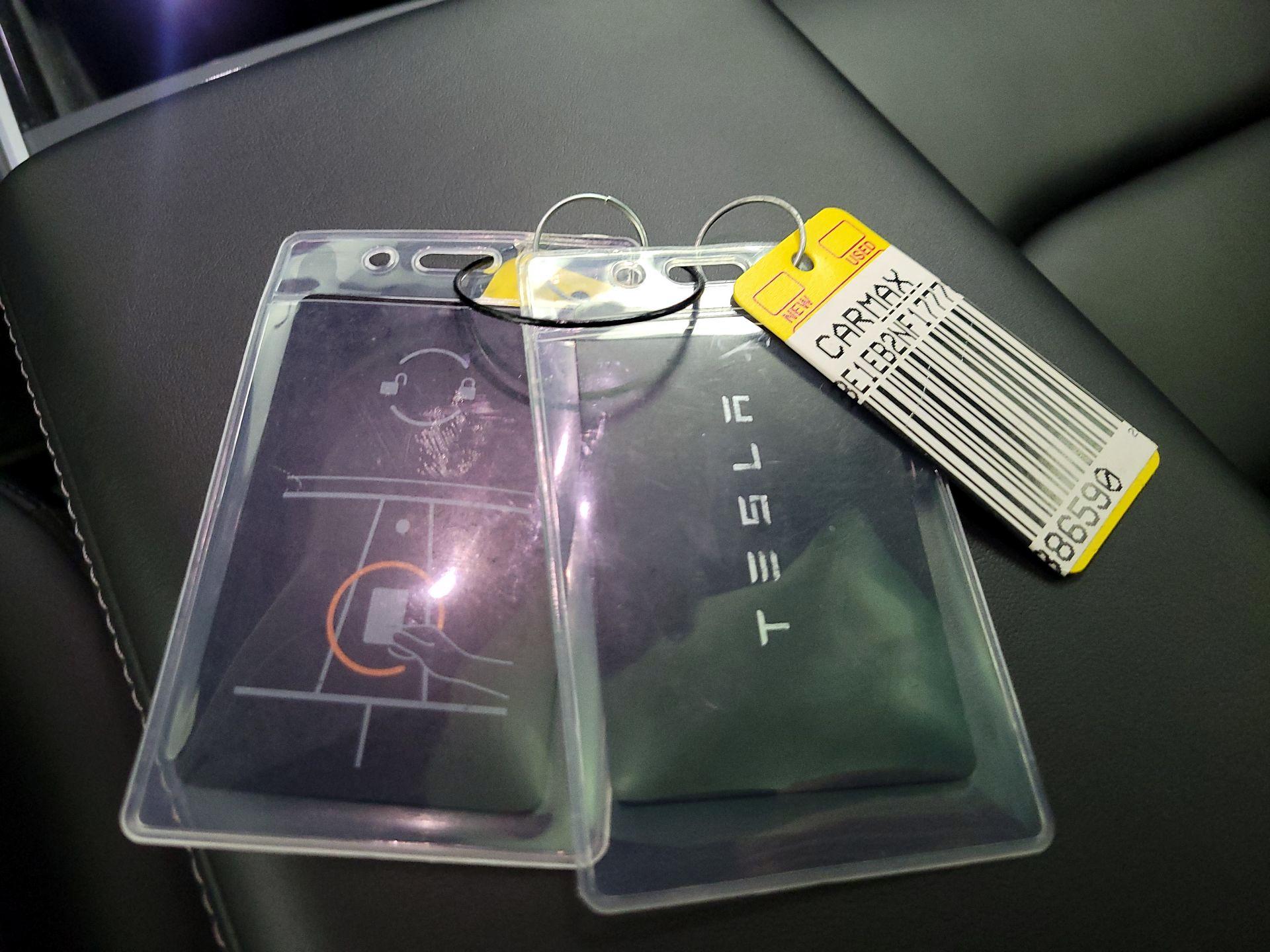 Thumbnail: 2022 Tesla Model 3 - 18