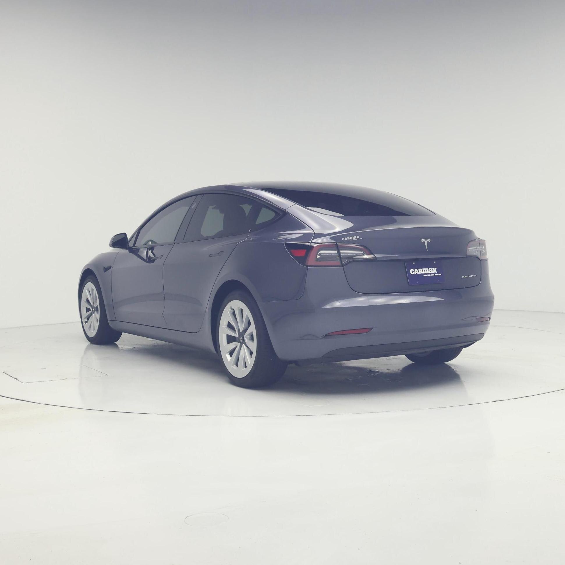 Thumbnail: 2022 Tesla Model 3 - 2