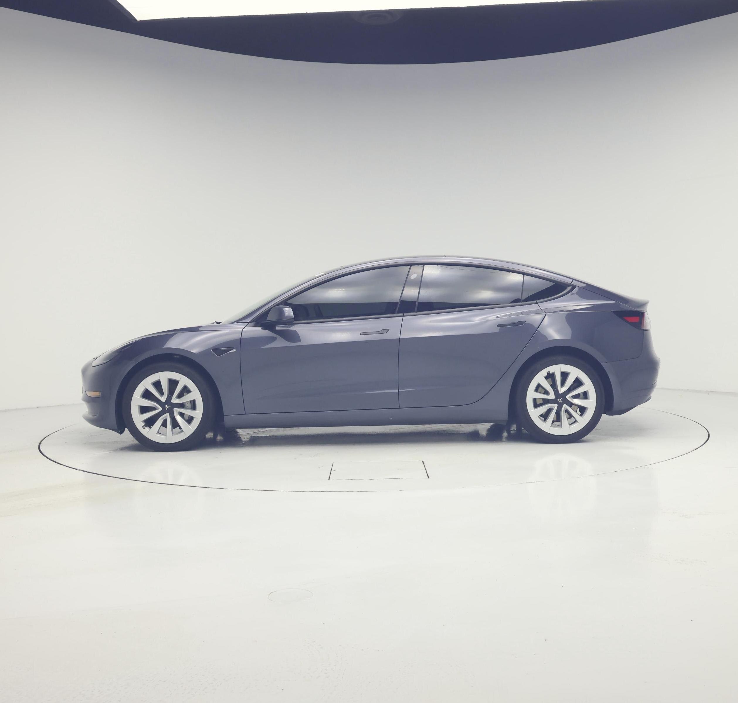 Thumbnail: 2022 Tesla Model 3 - 3