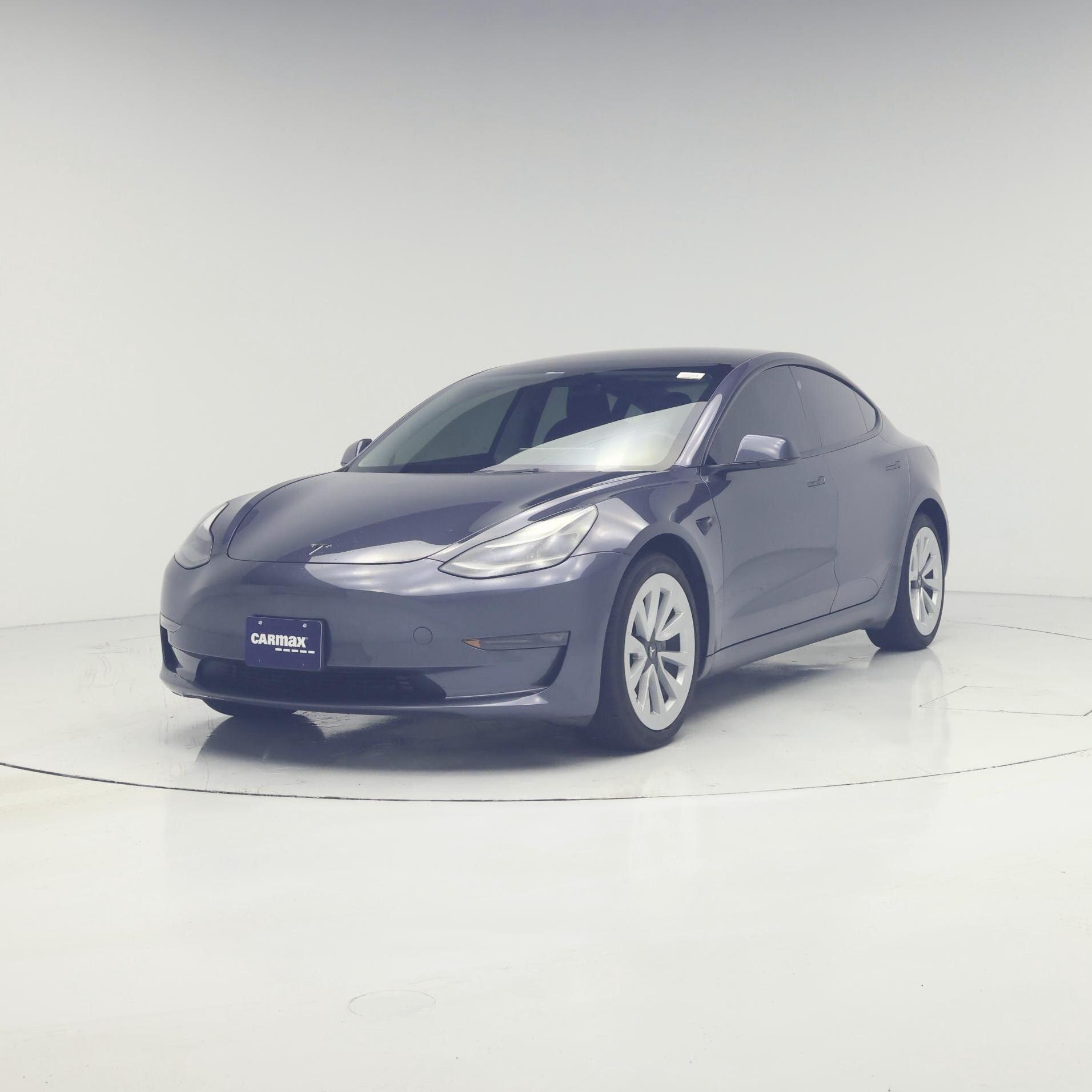 Thumbnail: 2022 Tesla Model 3 - 4