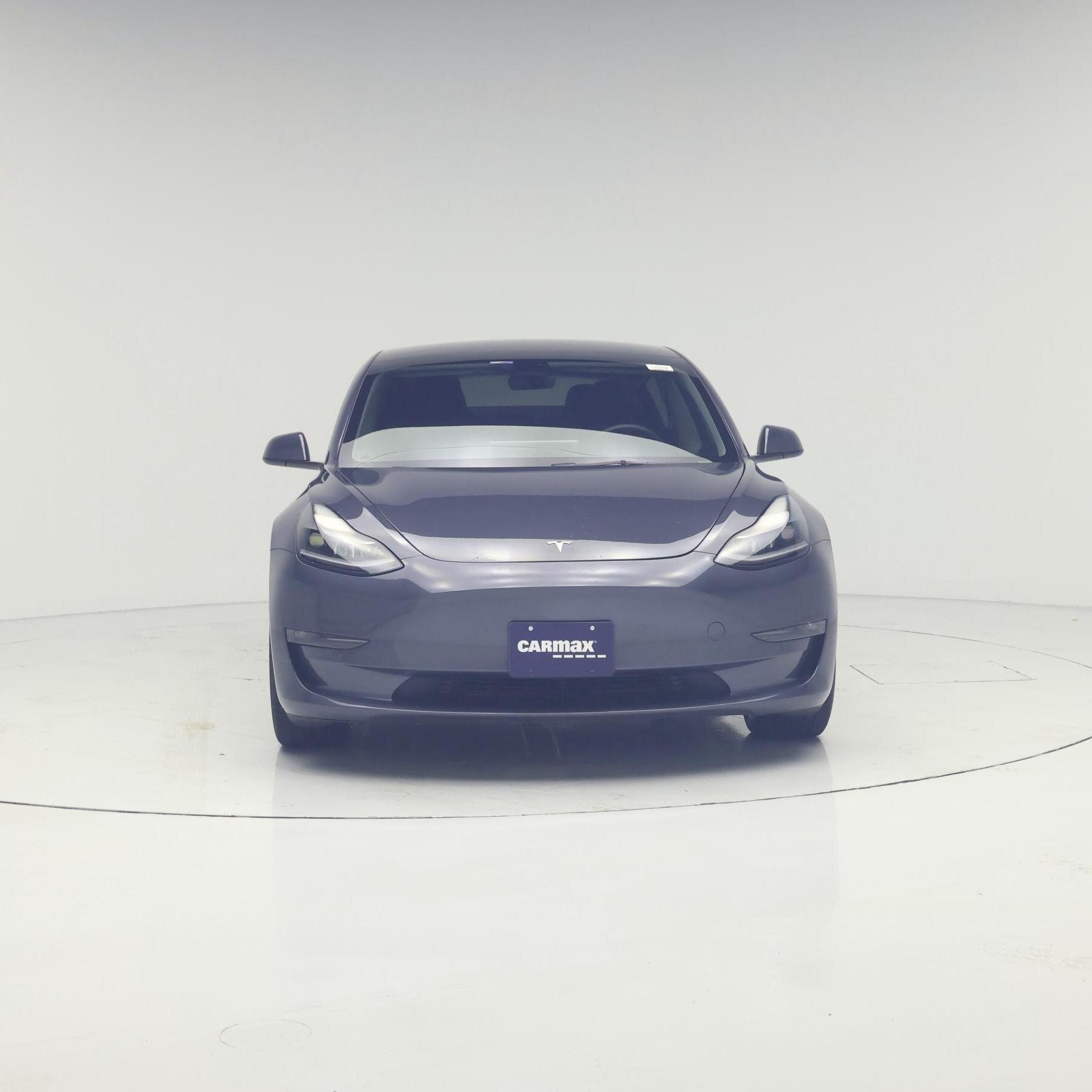 Thumbnail: 2022 Tesla Model 3 - 5