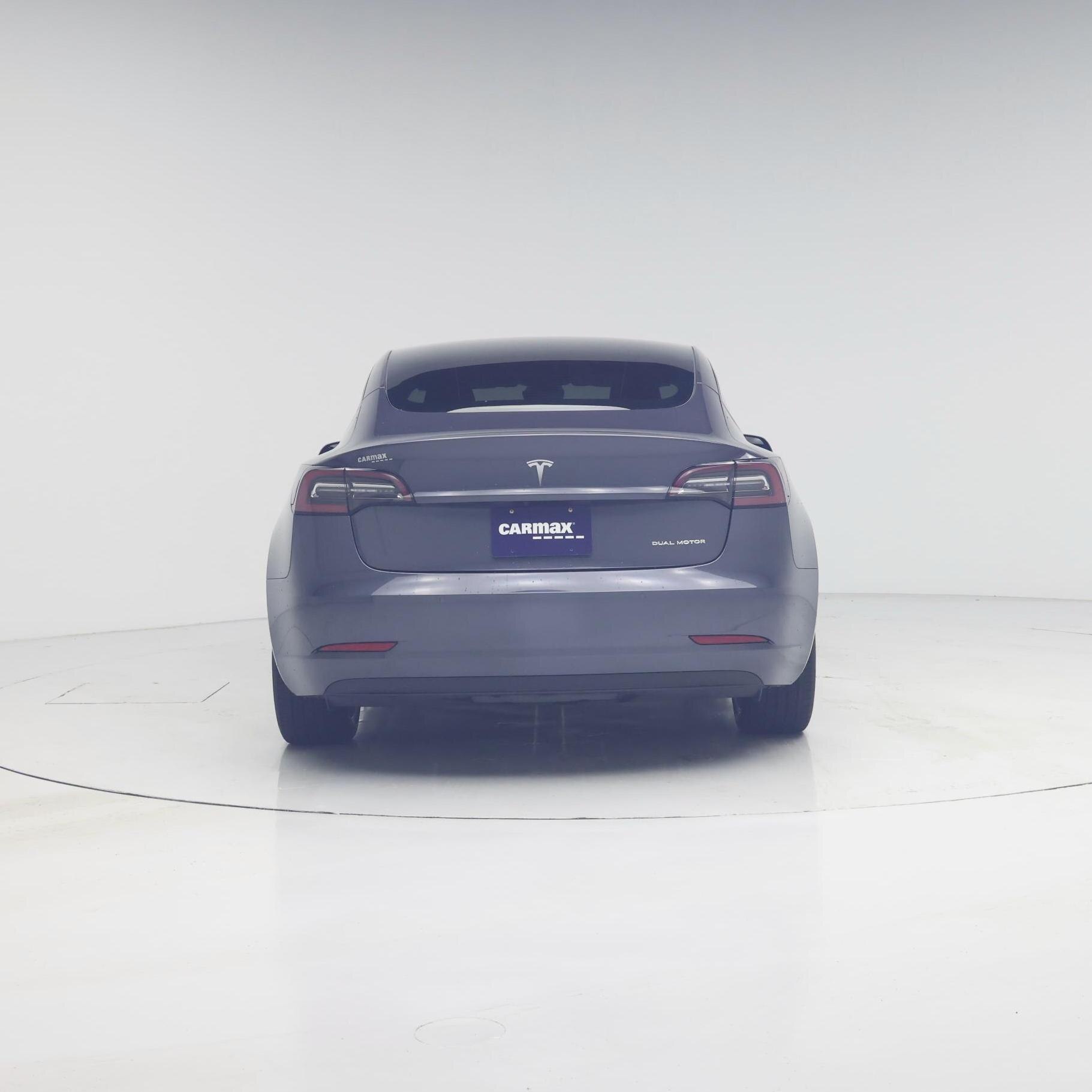 Thumbnail: 2022 Tesla Model 3 - 6
