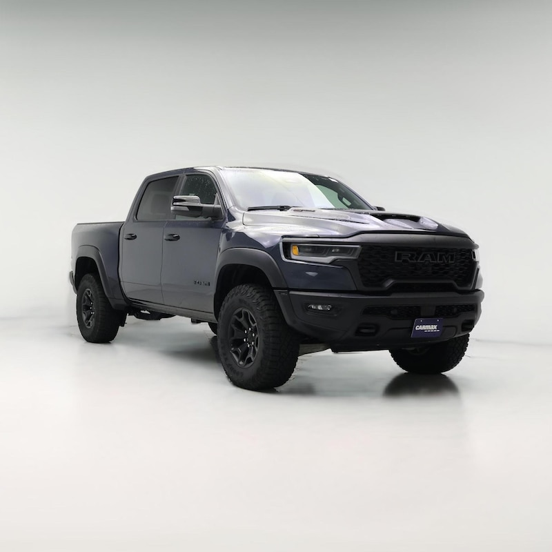 2025 Ram 1500 RHO