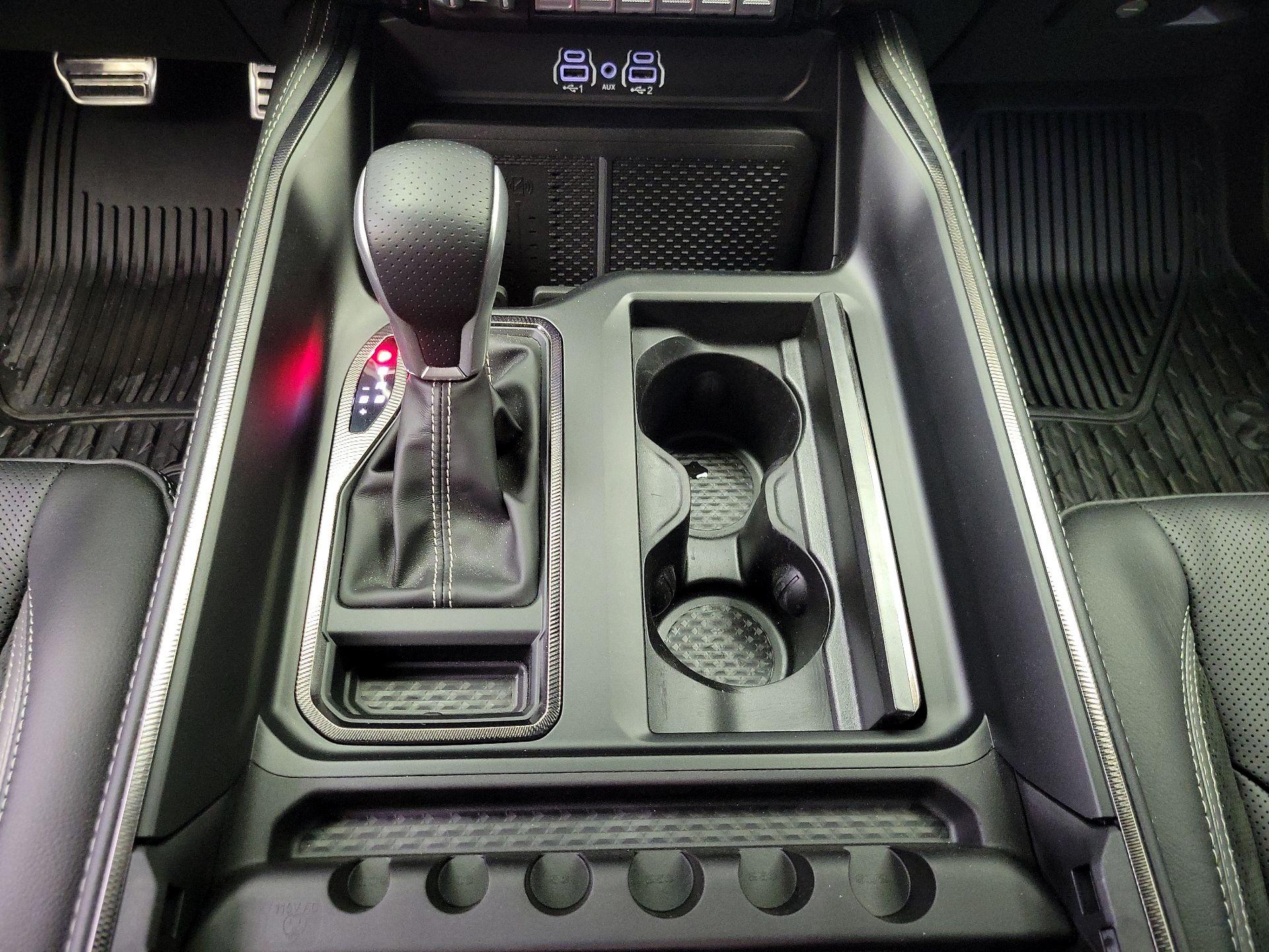 Thumbnail: 2025 RAM 1500 - 18