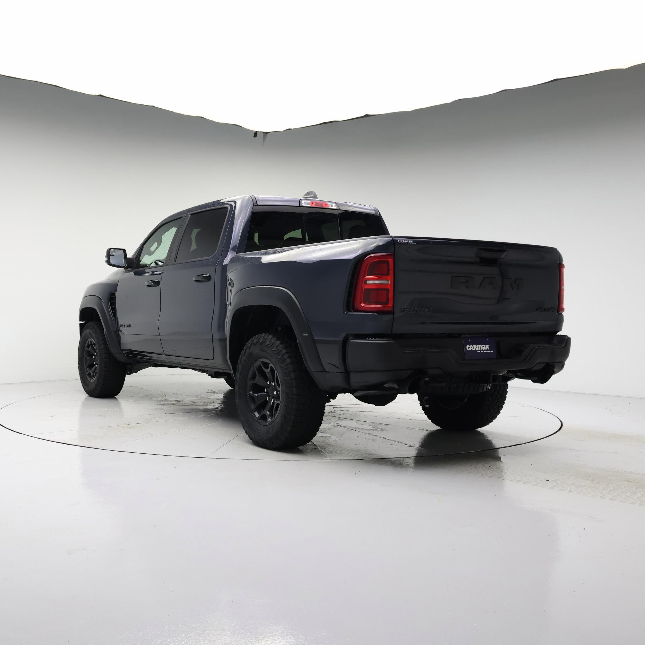 Thumbnail: 2025 RAM 1500 - 2