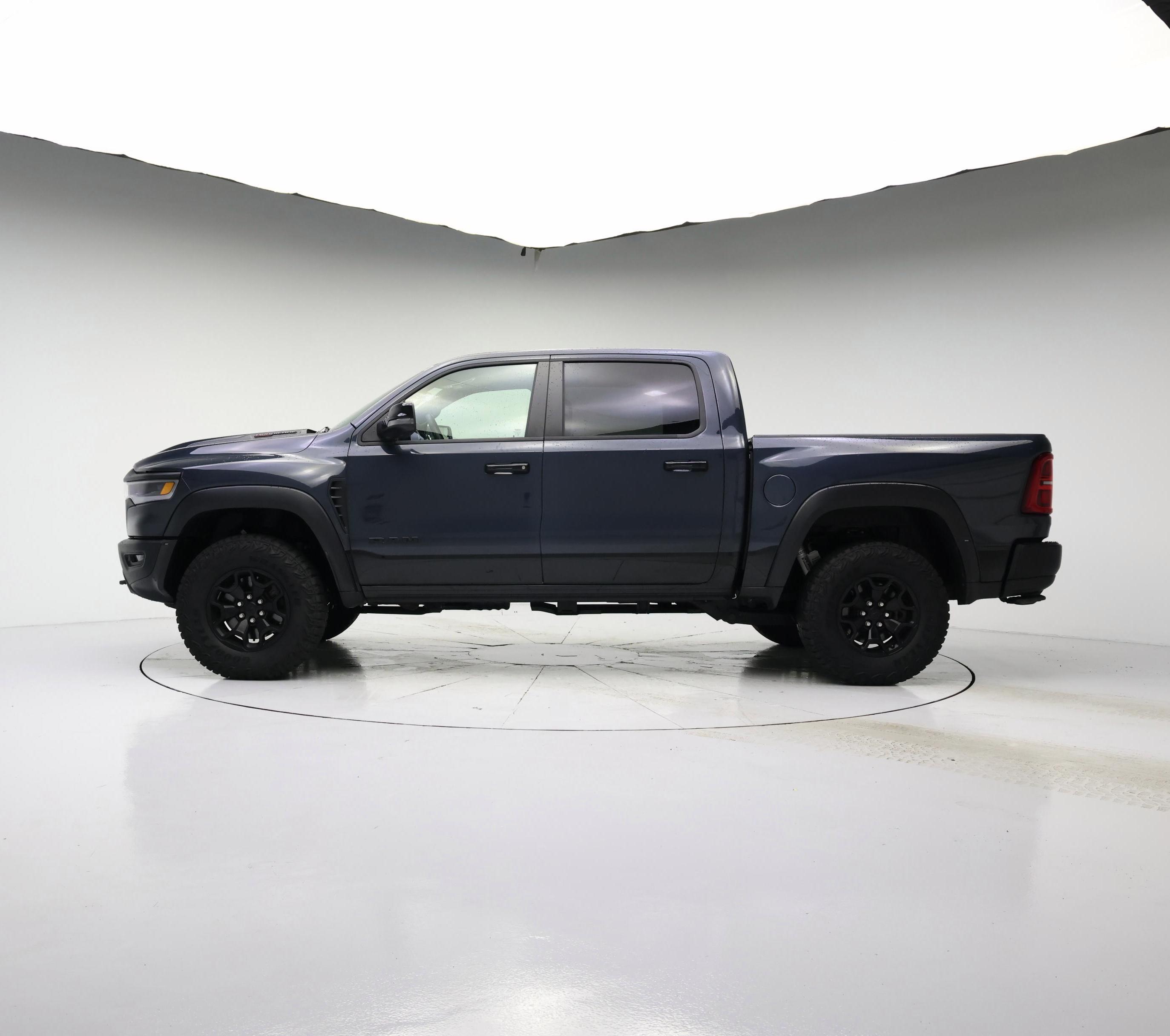 Thumbnail: 2025 RAM 1500 - 3