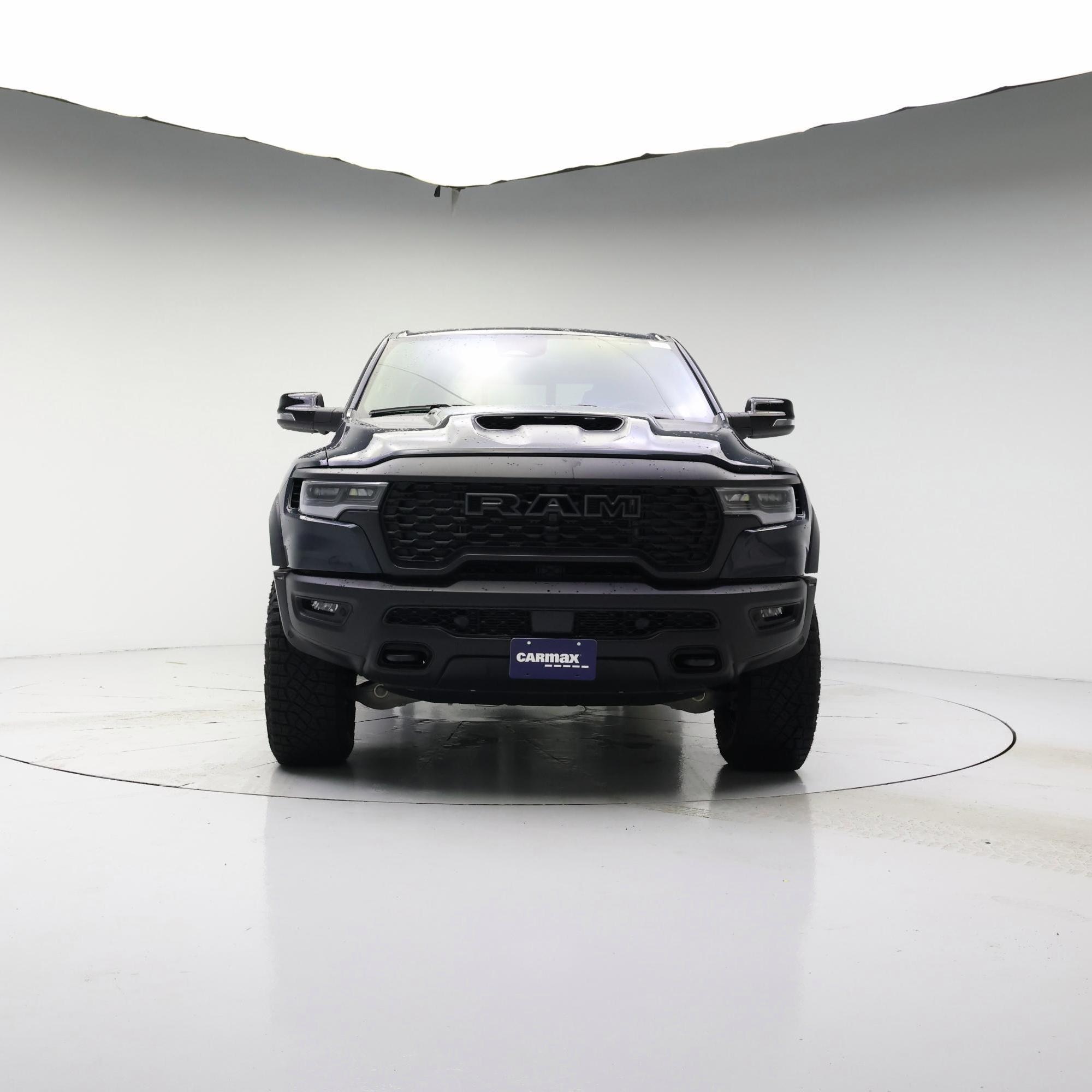Thumbnail: 2025 RAM 1500 - 5