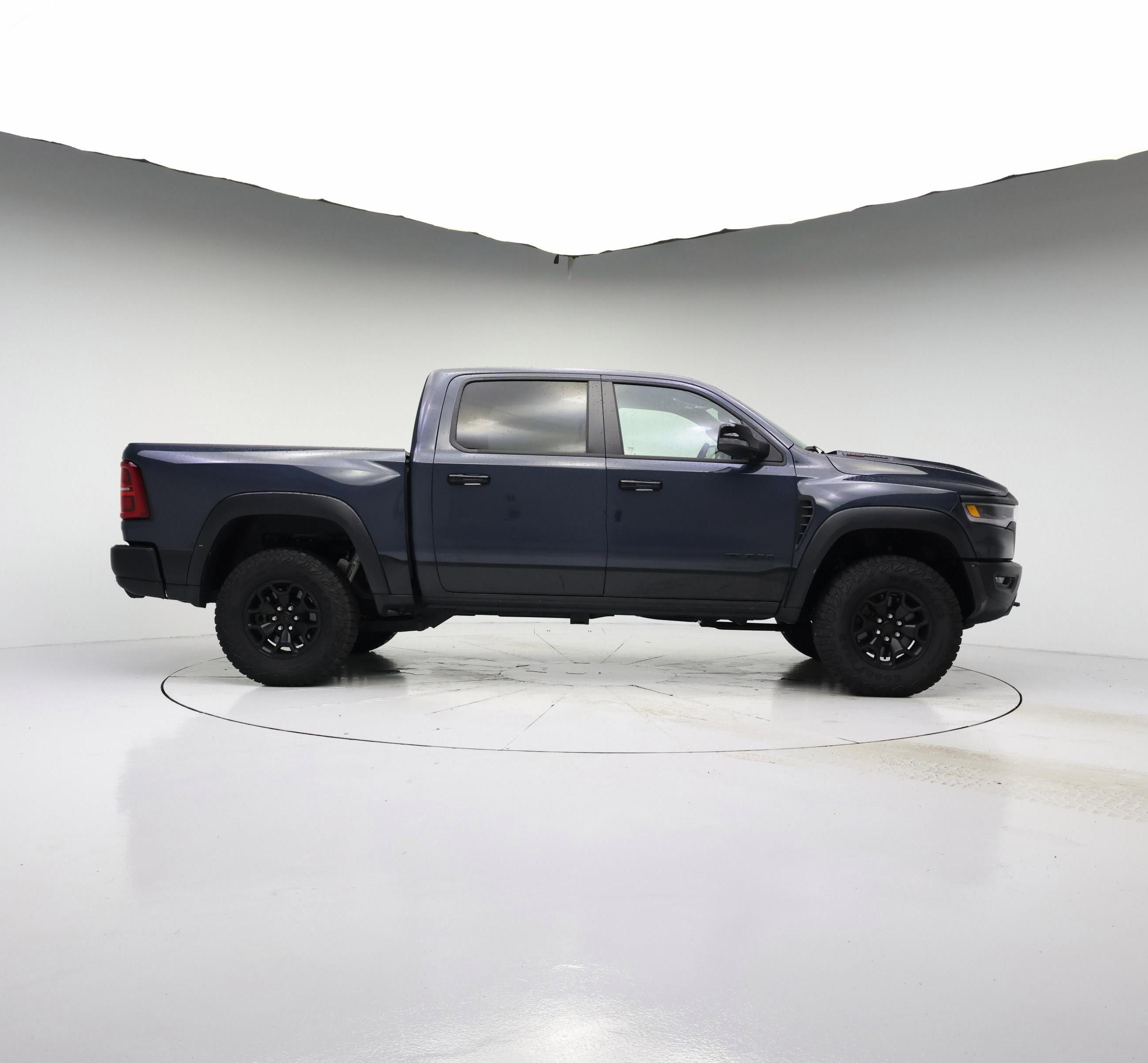 Thumbnail: 2025 RAM 1500 - 7