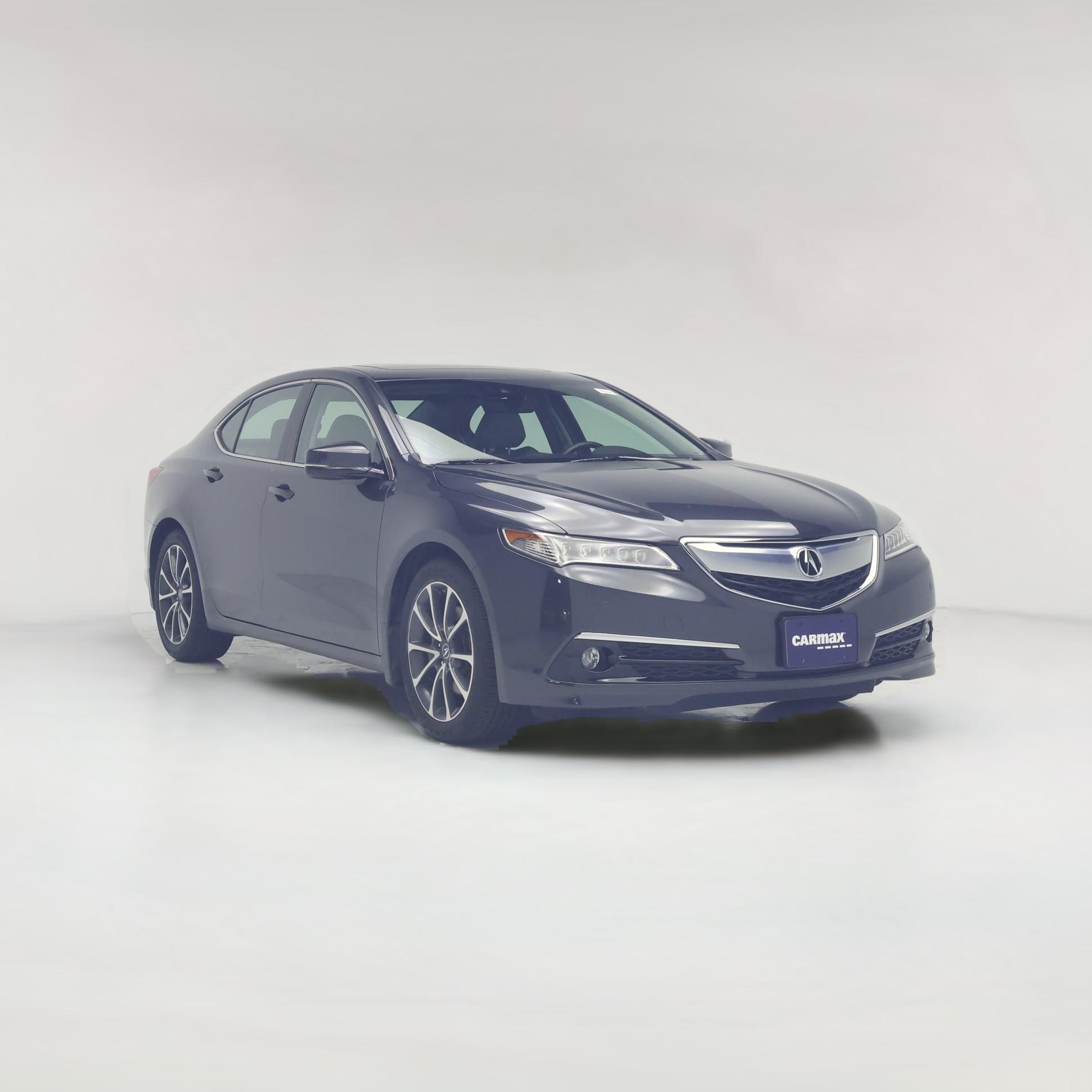 Thumbnail: 2015 Acura TLX - 1