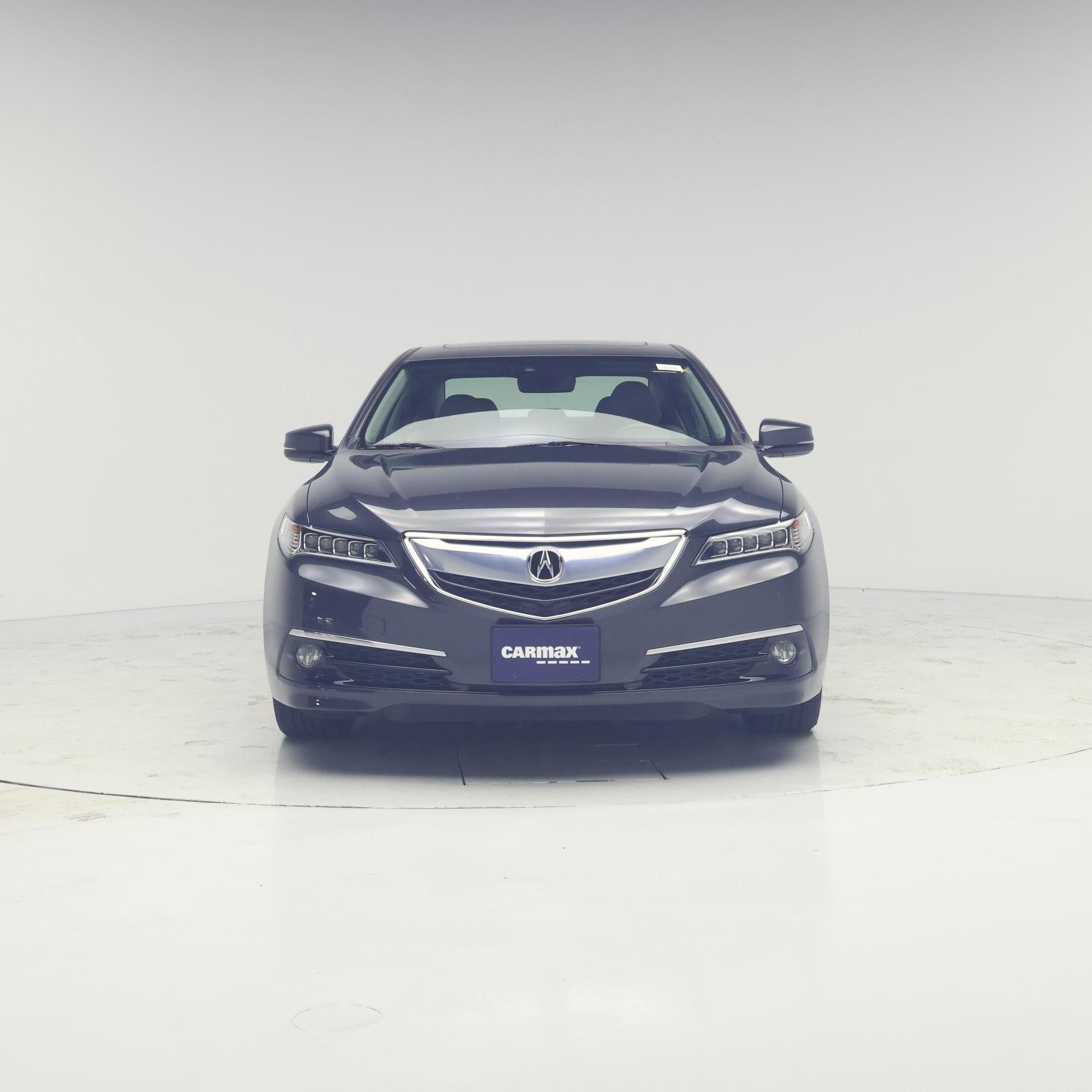 Thumbnail: 2015 Acura TLX - 5