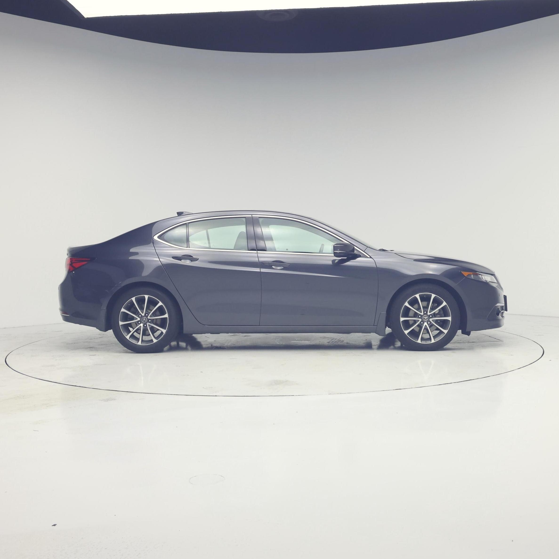 Thumbnail: 2015 Acura TLX - 7