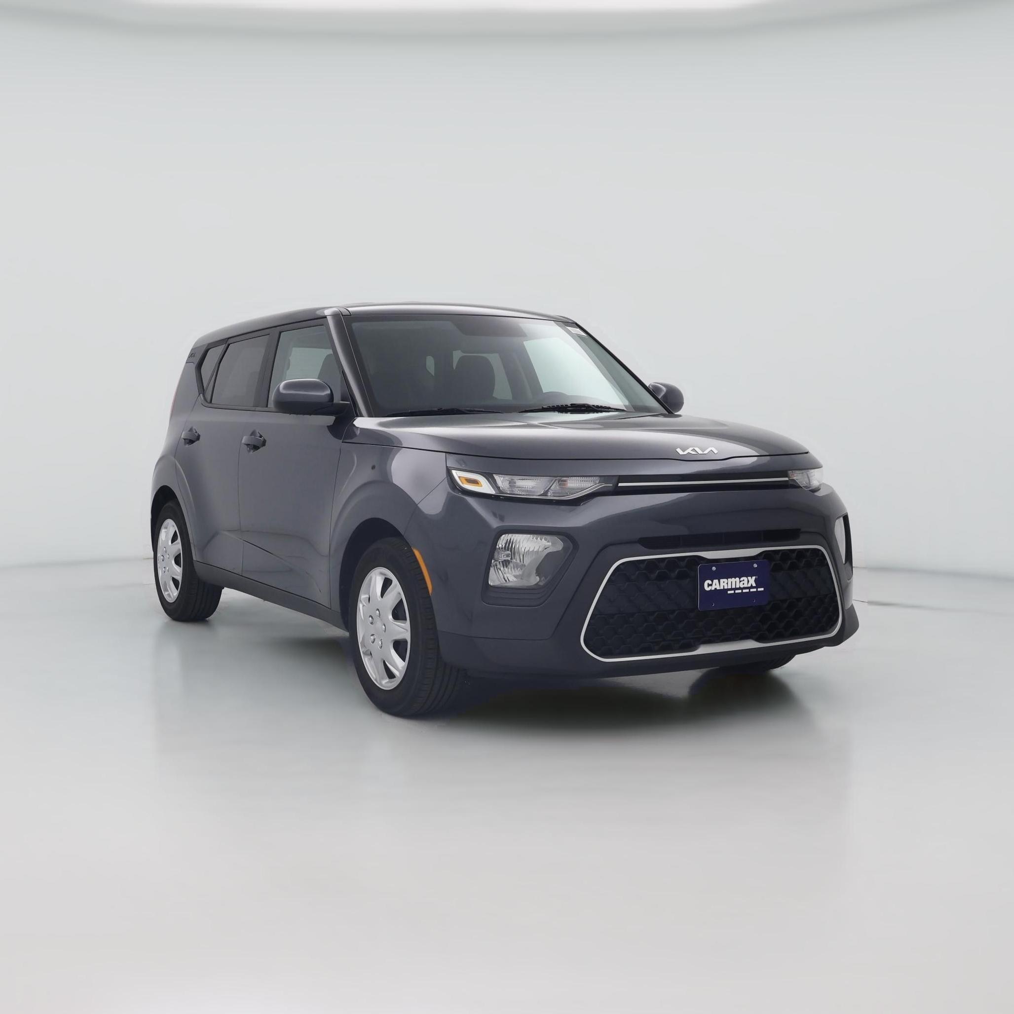 Thumbnail: 2022 Kia Soul - 1