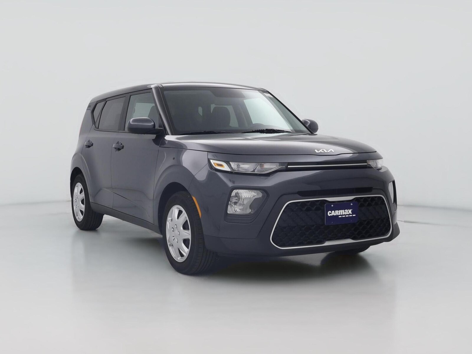 2022 Kia Soul