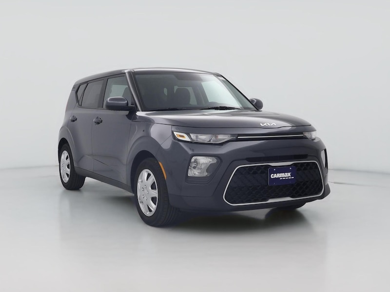 2022 Kia Soul LX -
                  Algonquin, IL