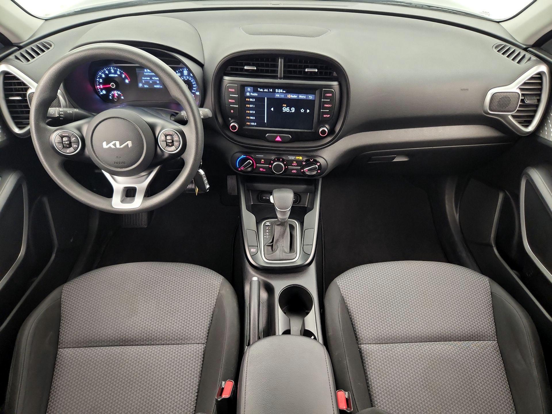 Thumbnail: 2022 Kia Soul - 9