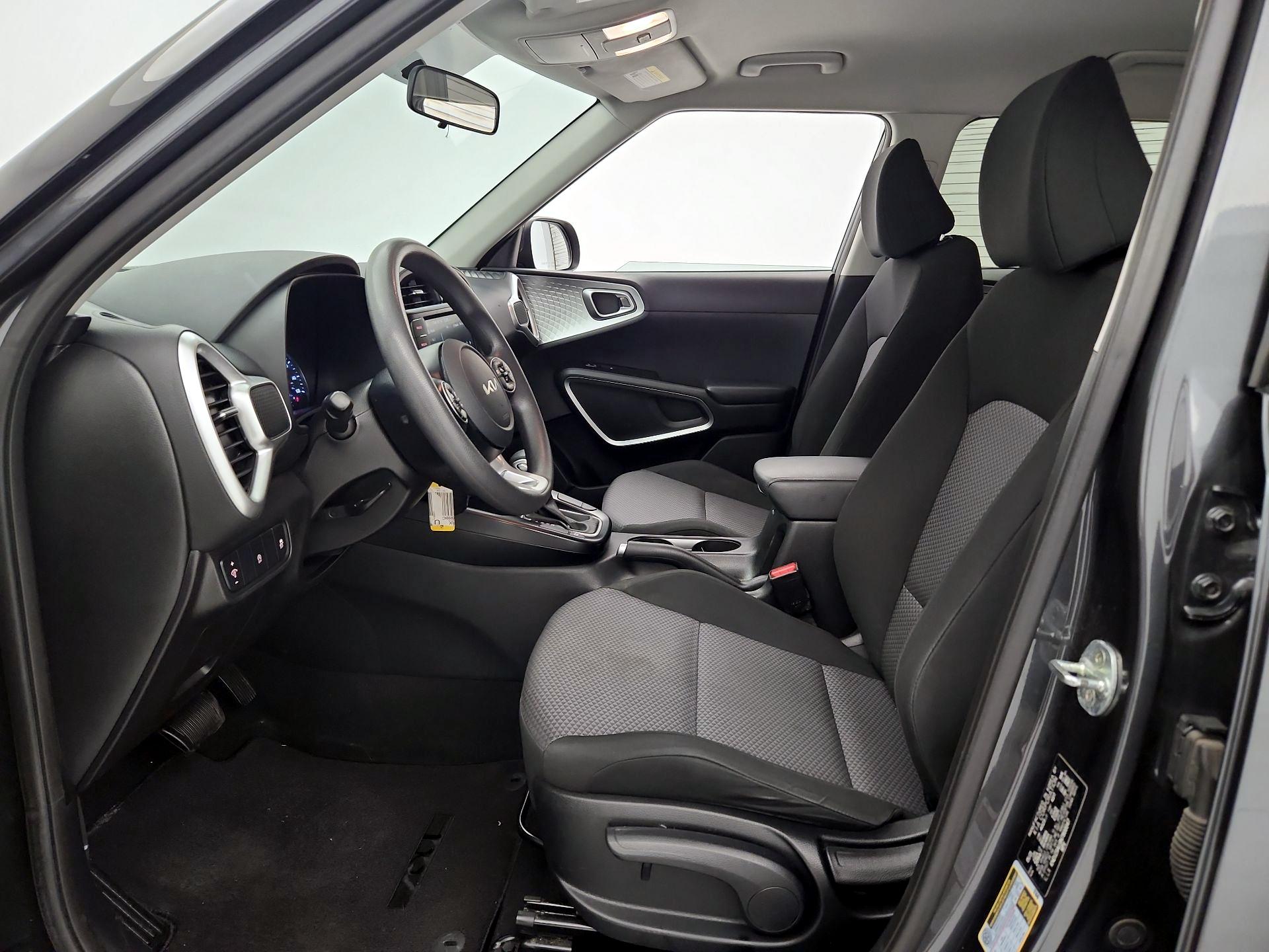 Thumbnail: 2022 Kia Soul - 11