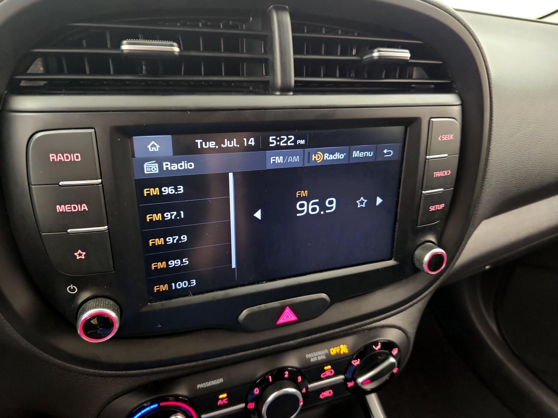 Thumbnail: 2022 Kia Soul - 15