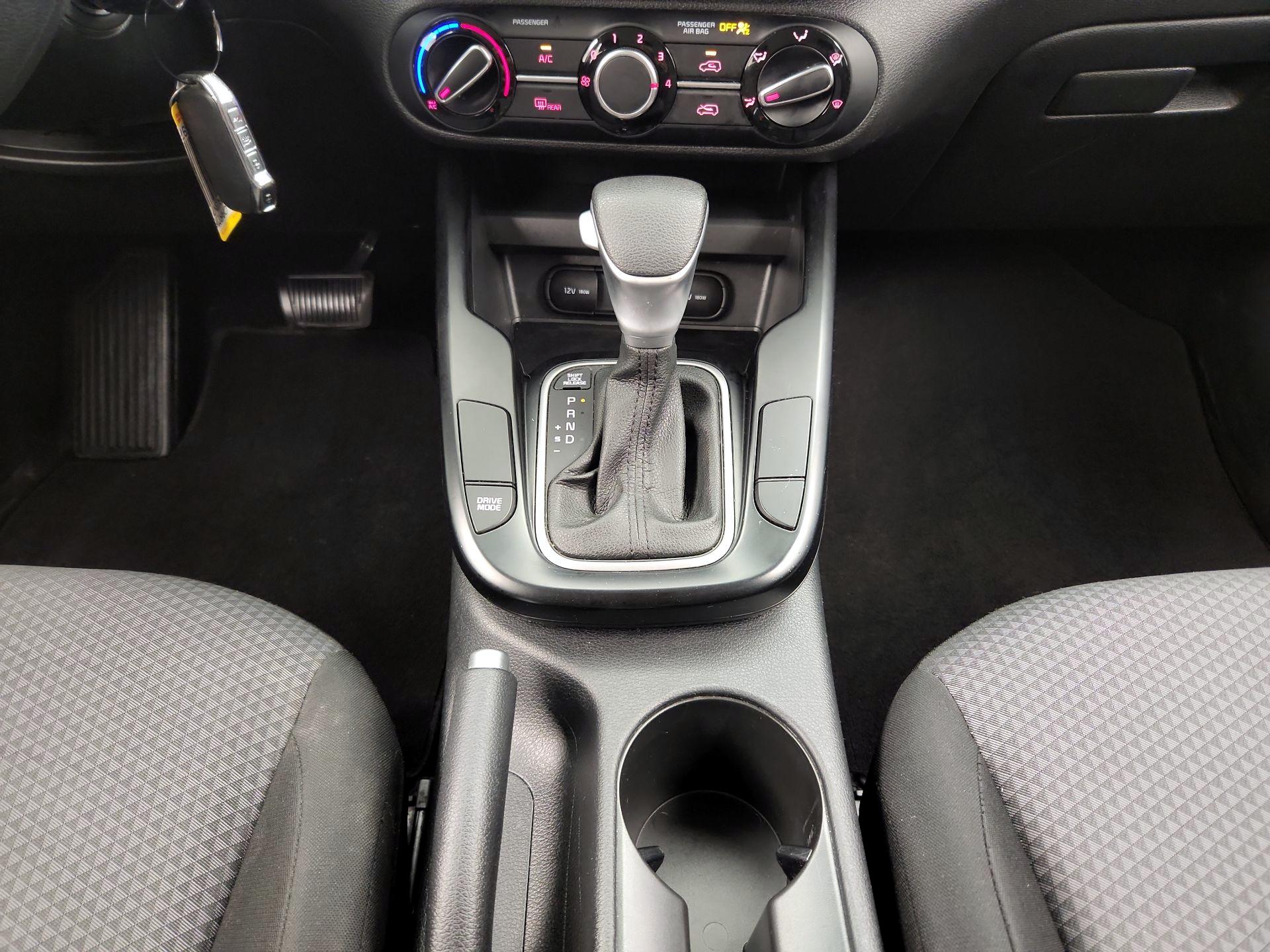 Thumbnail: 2022 Kia Soul - 17