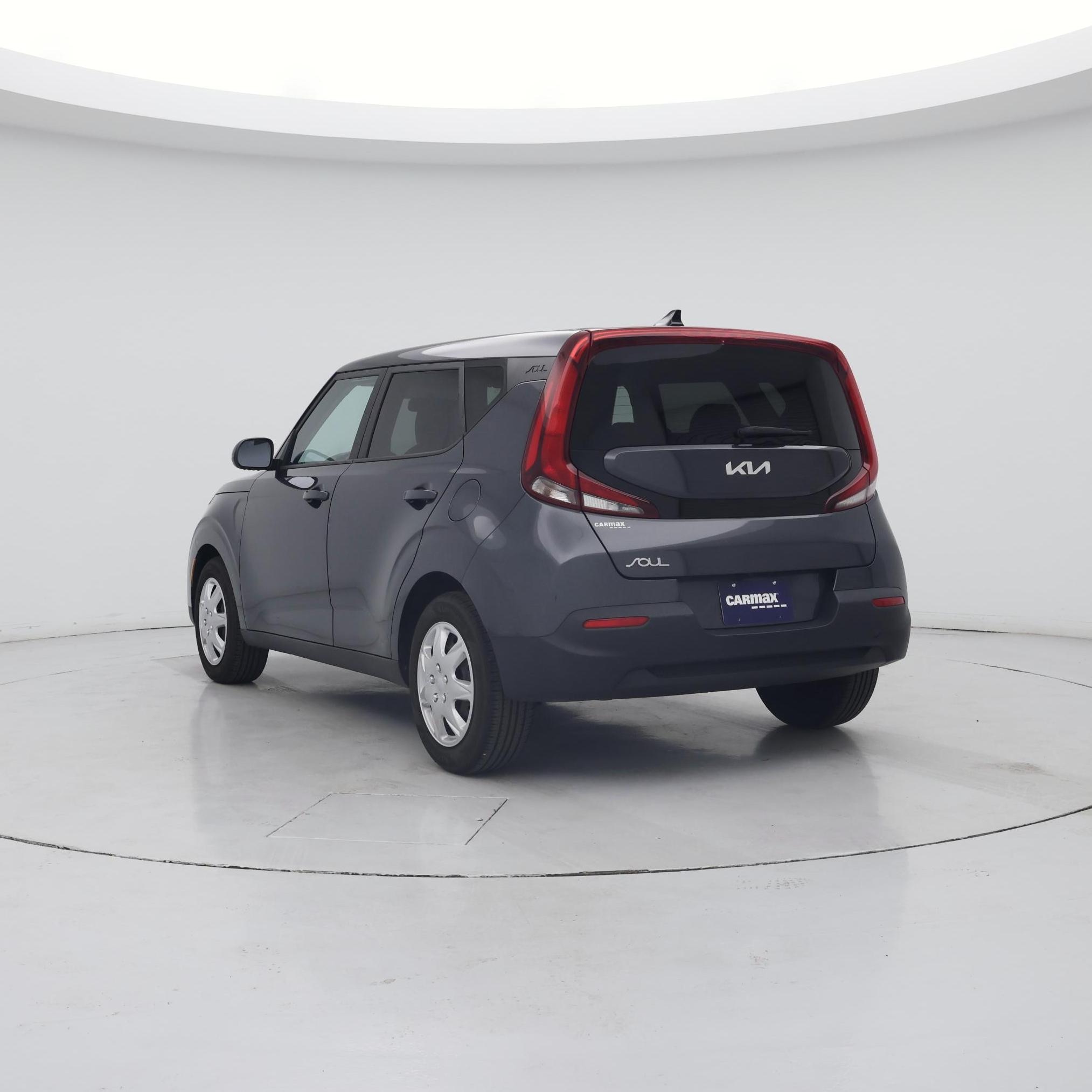 Thumbnail: 2022 Kia Soul - 2
