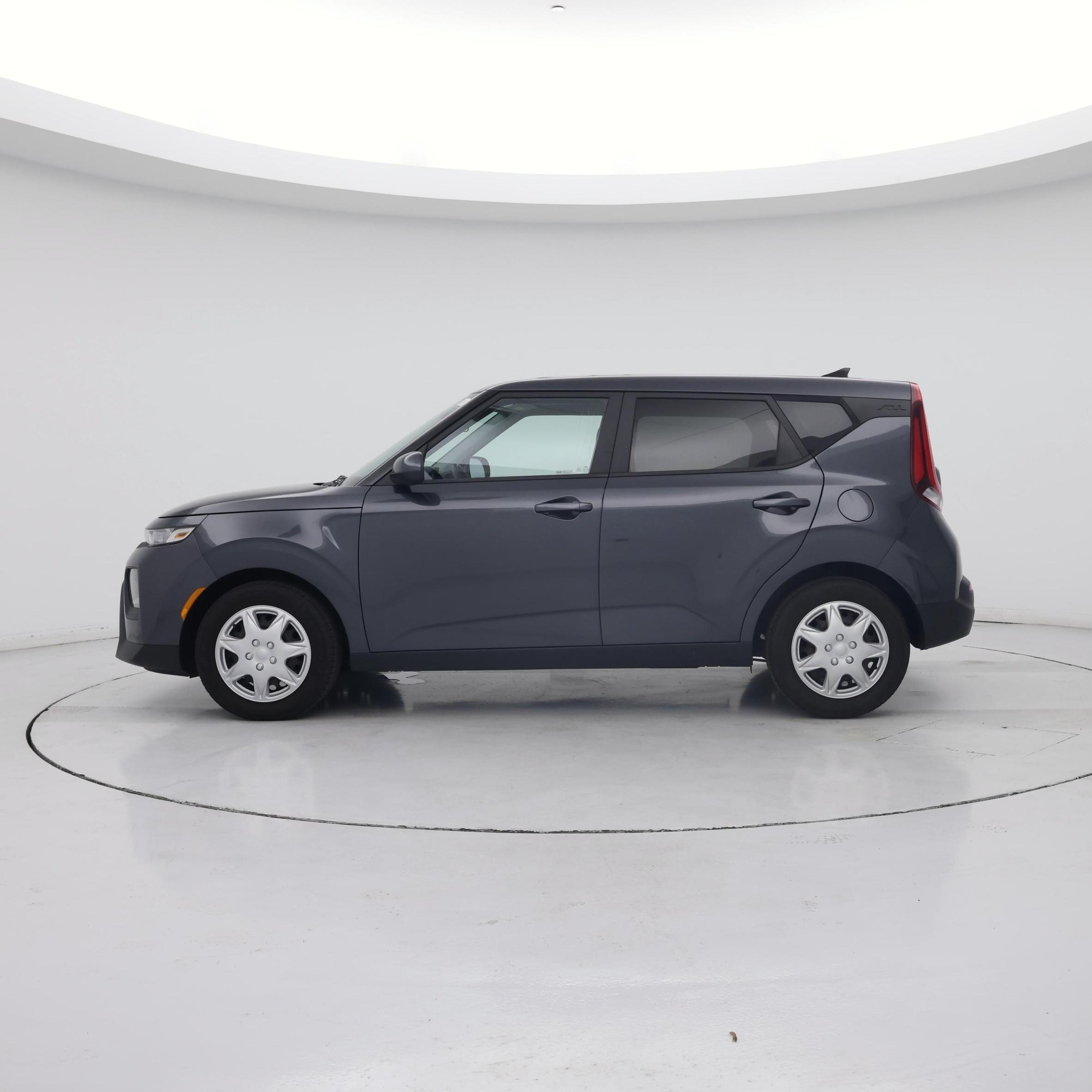 Thumbnail: 2022 Kia Soul - 3