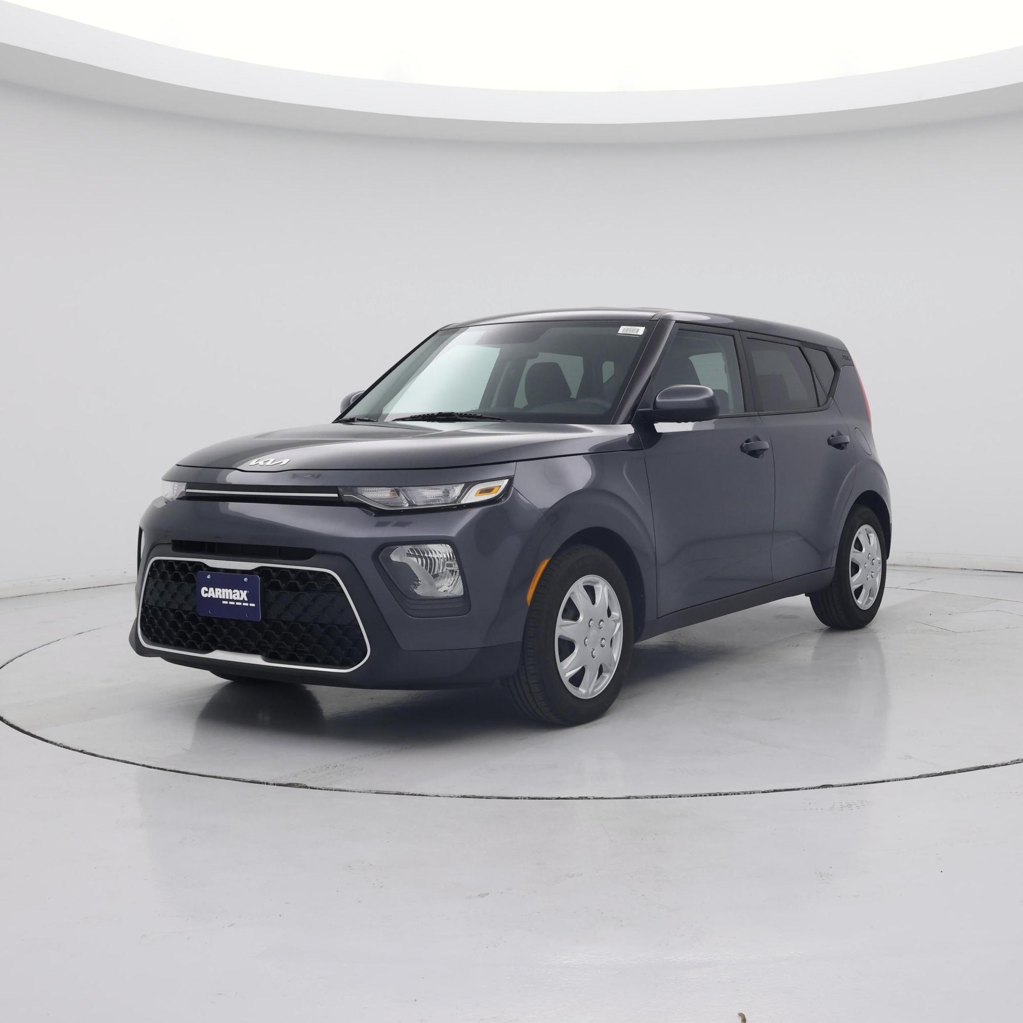 Thumbnail: 2022 Kia Soul - 4