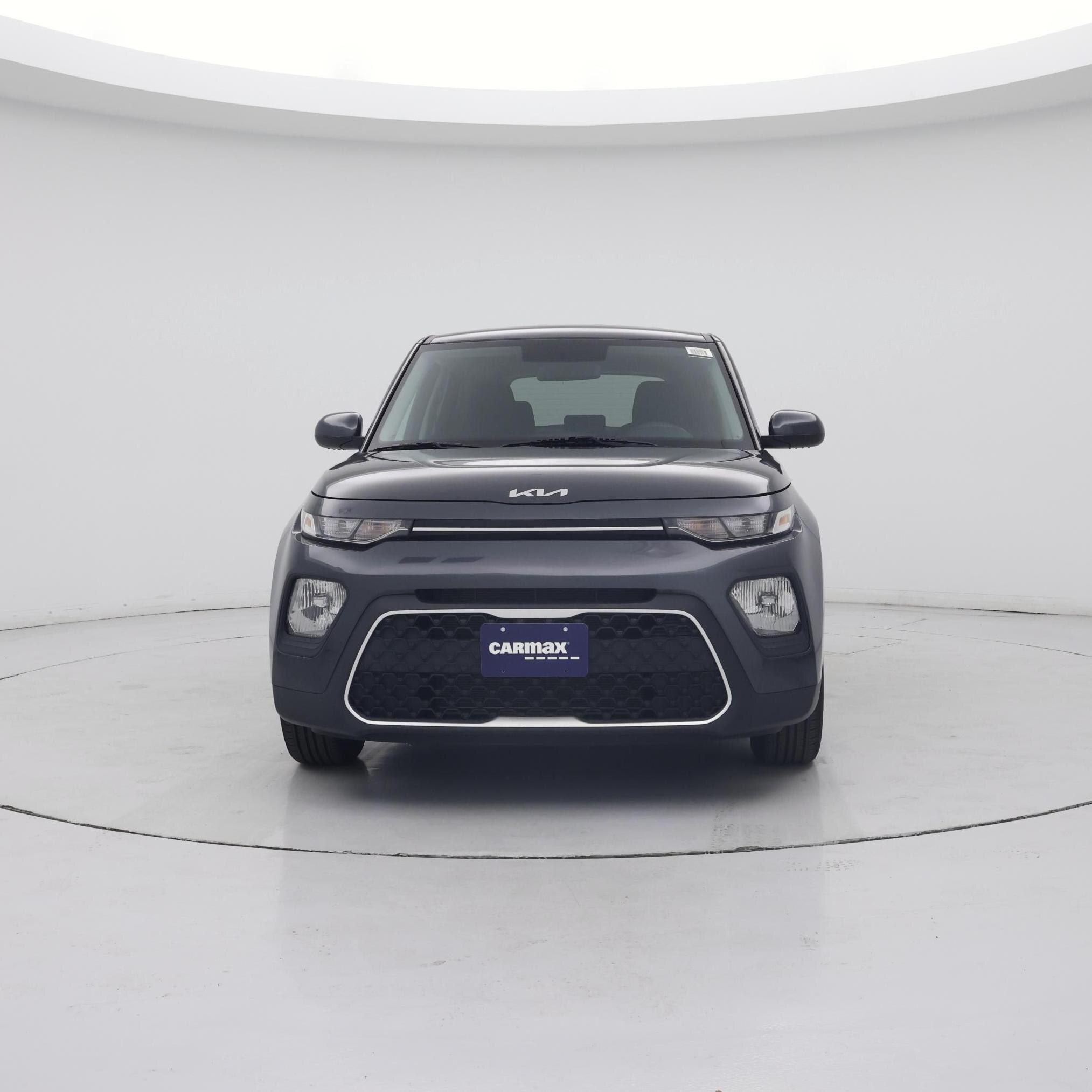 Thumbnail: 2022 Kia Soul - 5