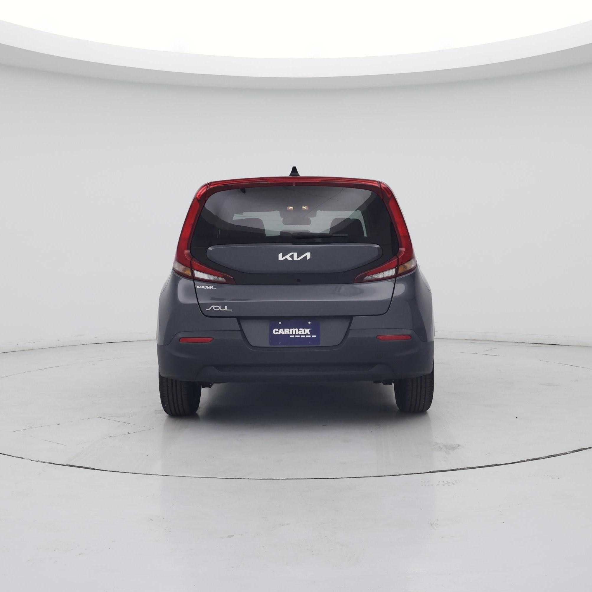 Thumbnail: 2022 Kia Soul - 6