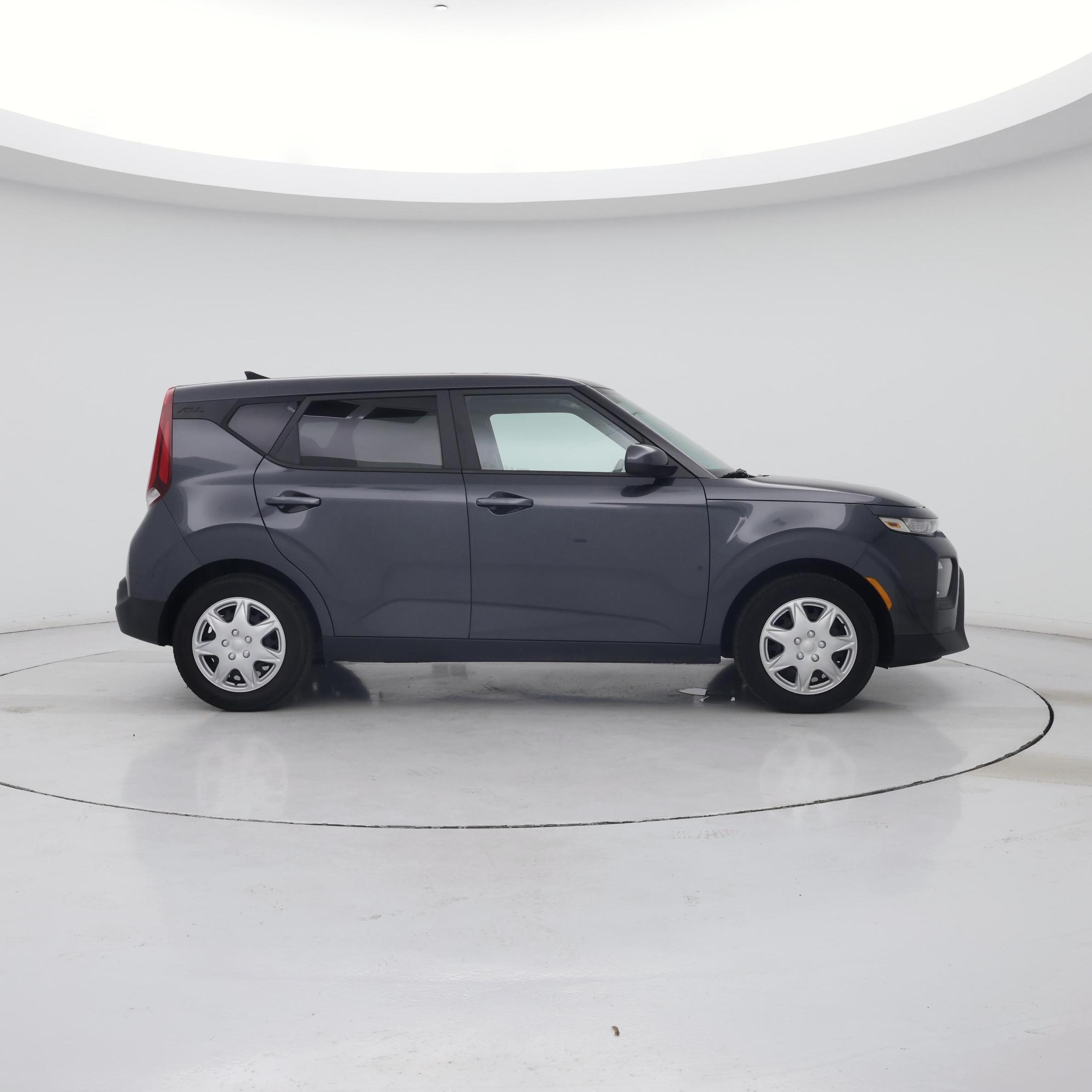 Thumbnail: 2022 Kia Soul - 7