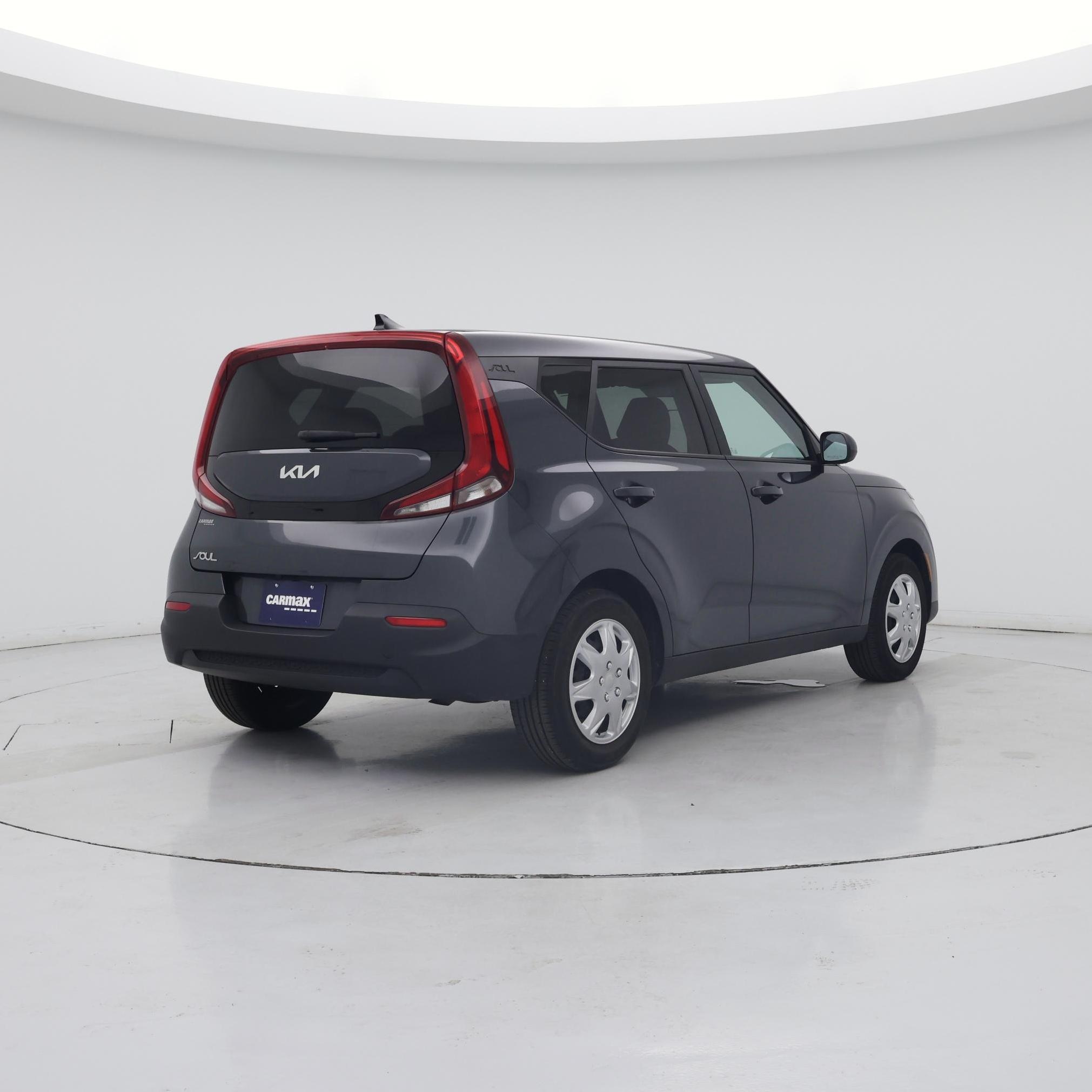 Thumbnail: 2022 Kia Soul - 8