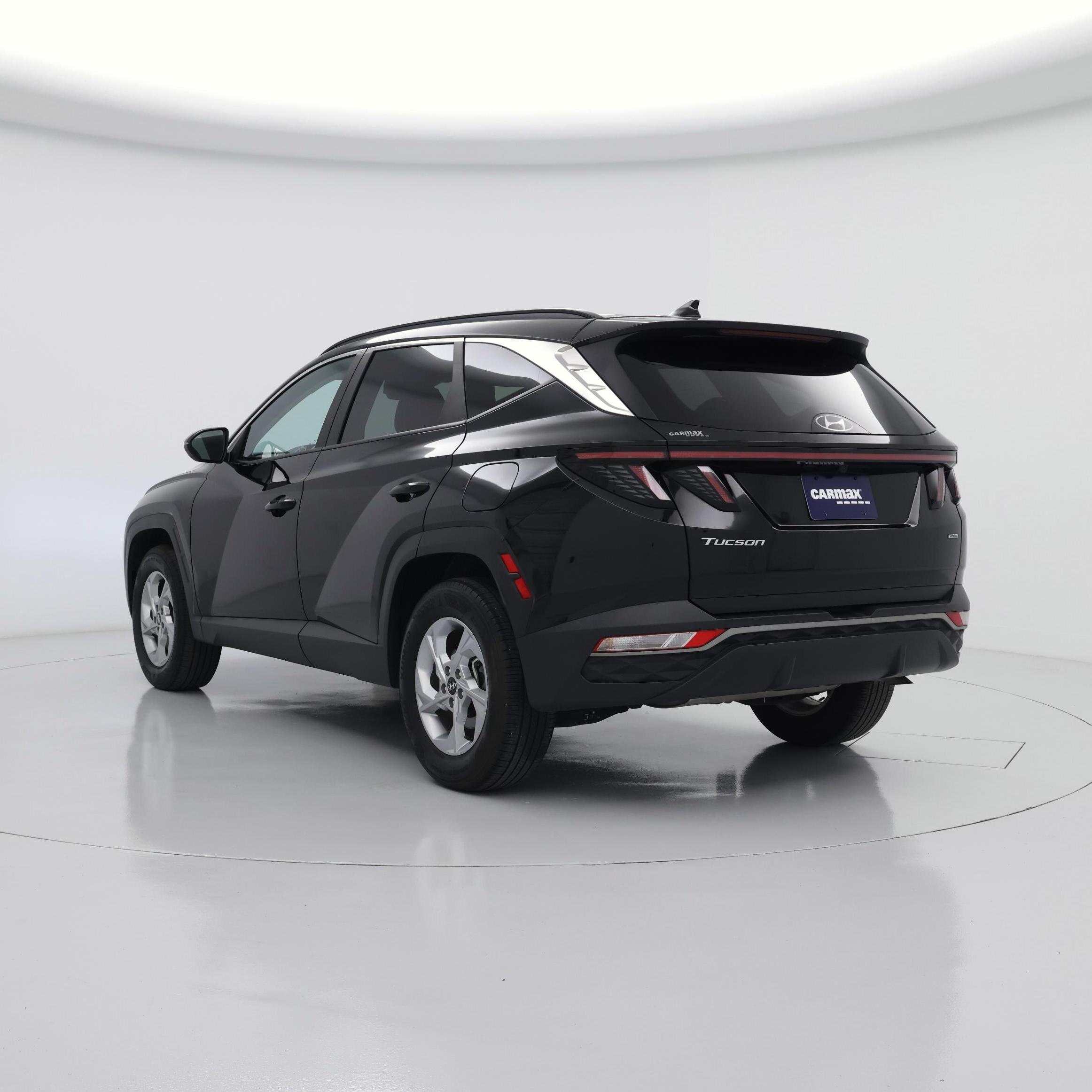 Thumbnail: 2023 Hyundai Tucson - 2